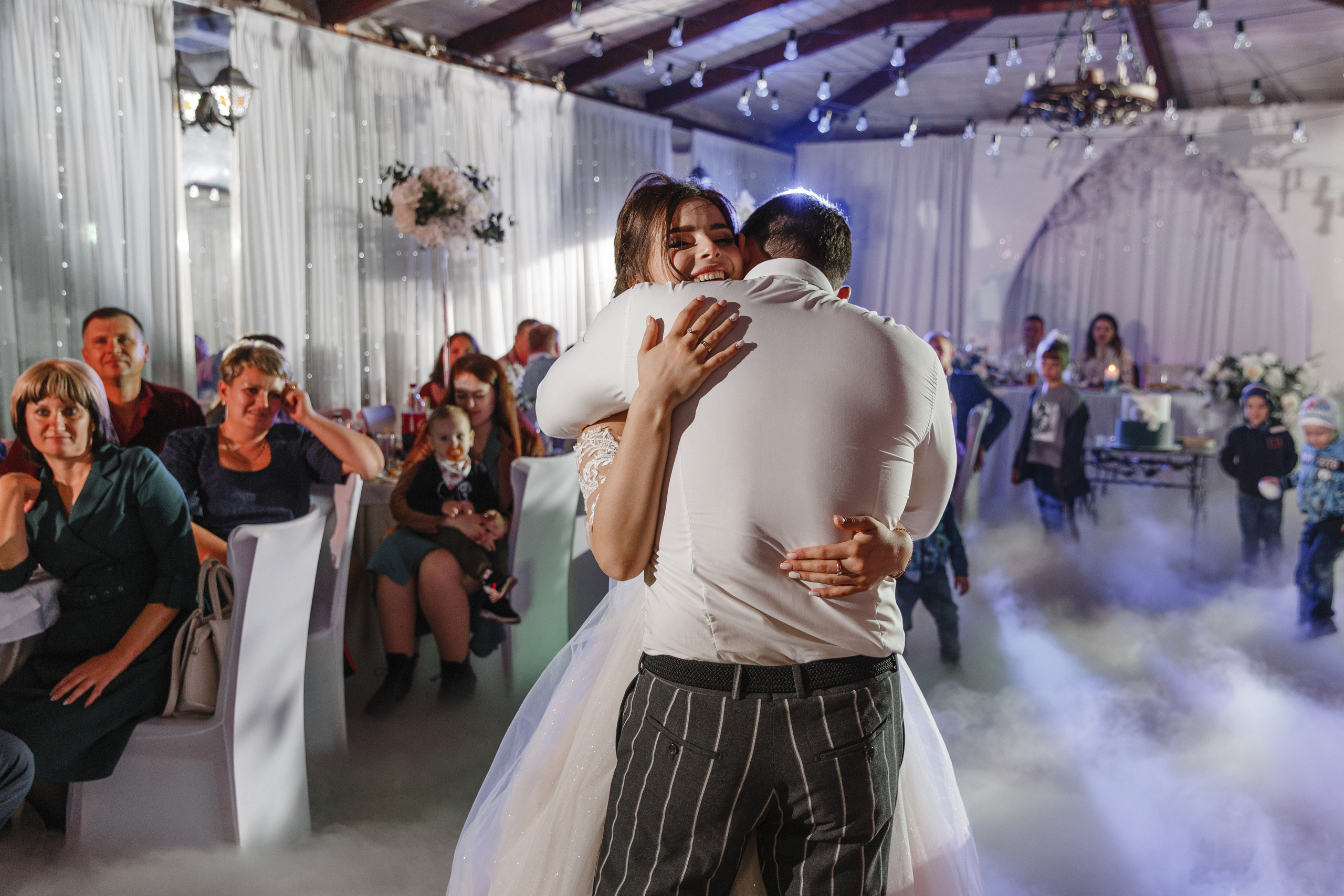 Никита и Юлия. Свадебный фотограф Краснодар Ростов Солоникова Вероника