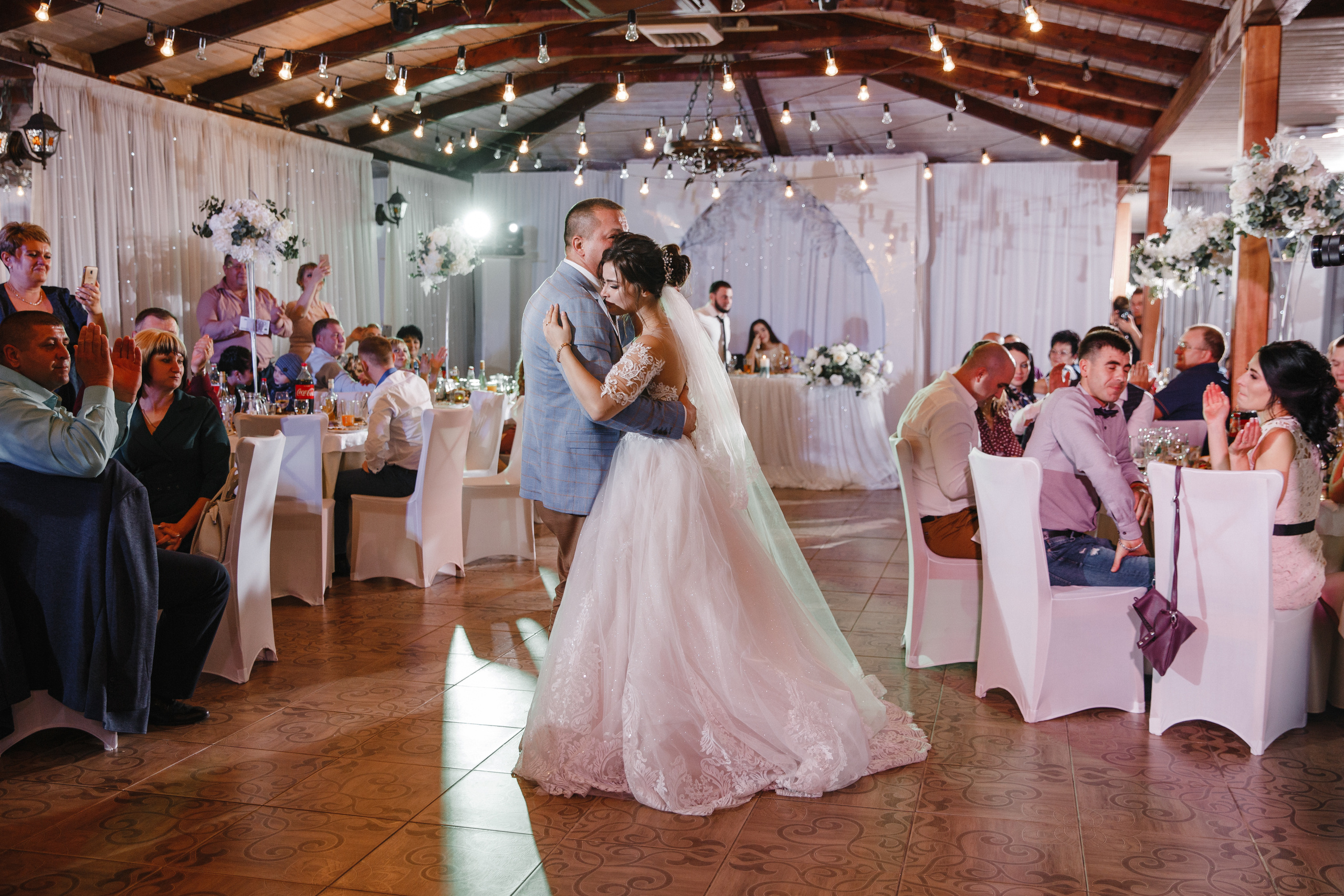 Никита и Юлия. Свадебный фотограф Краснодар Ростов Солоникова Вероника