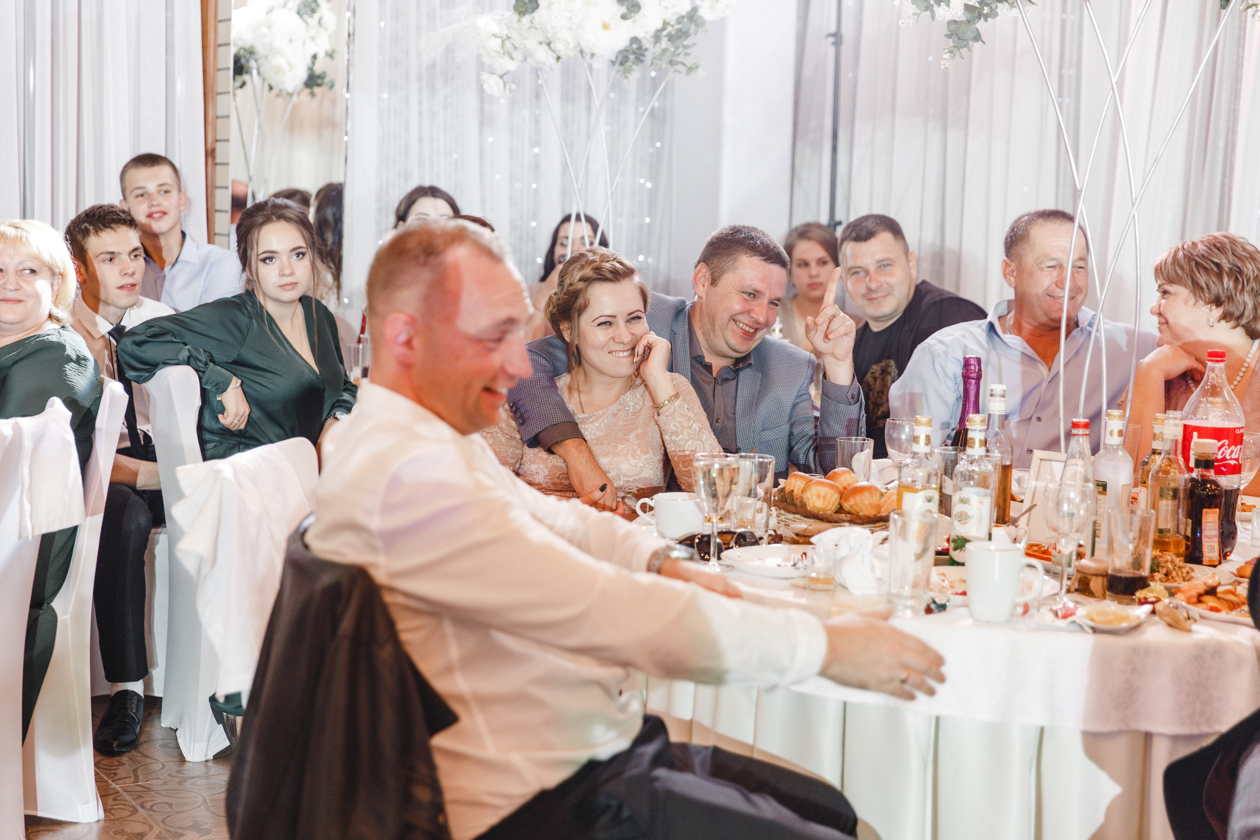 Никита и Юлия. Свадебный фотограф Краснодар Ростов Солоникова Вероника