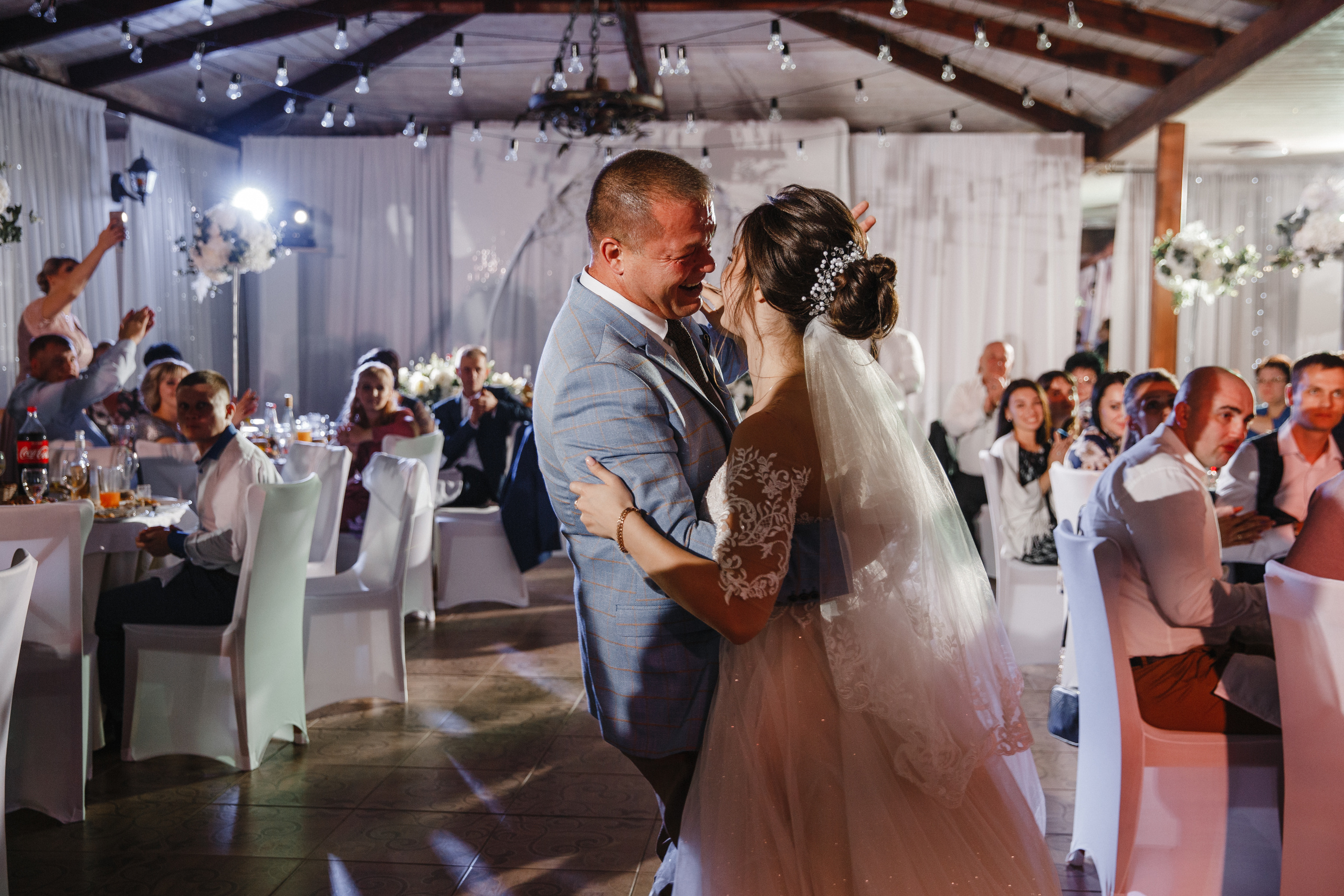 Никита и Юлия. Свадебный фотограф Краснодар Ростов Солоникова Вероника