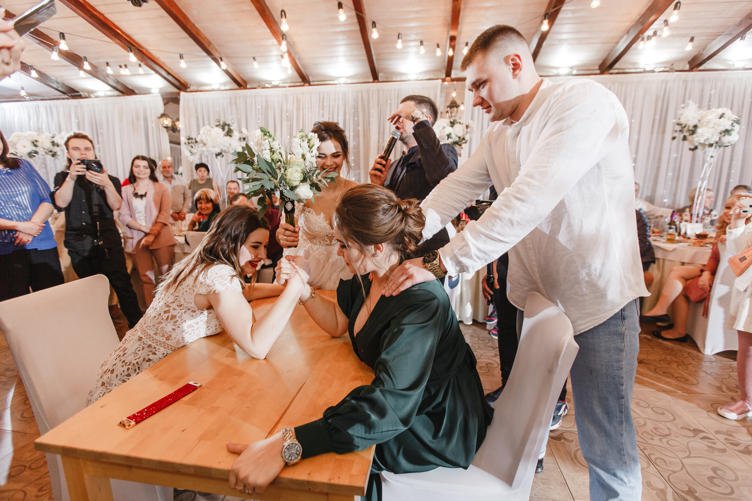 Никита и Юлия. Свадебный фотограф Краснодар Ростов Солоникова Вероника