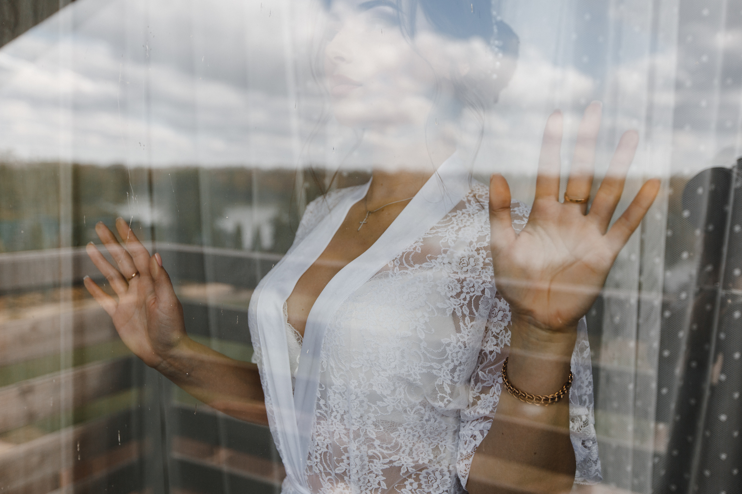 Никита и Юлия. Свадебный фотограф Краснодар Ростов Солоникова Вероника