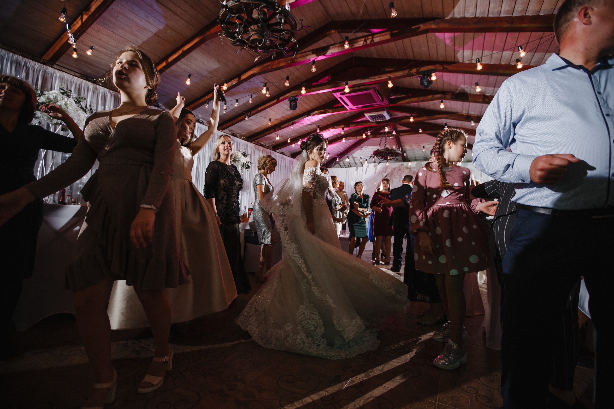 Никита и Юлия. Свадебный фотограф Краснодар Ростов Солоникова Вероника