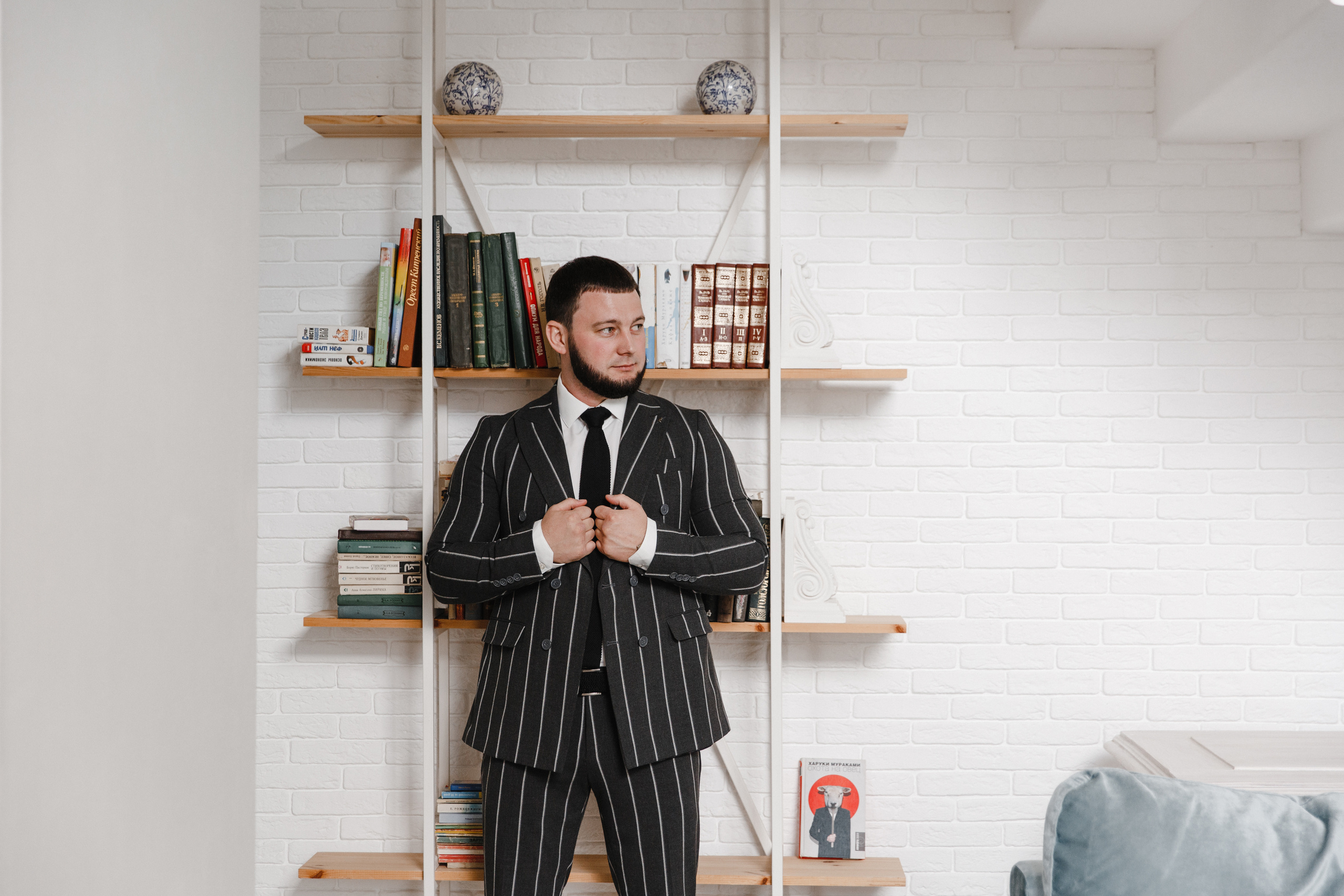 Никита и Юлия. Свадебный фотограф Краснодар Ростов Солоникова Вероника