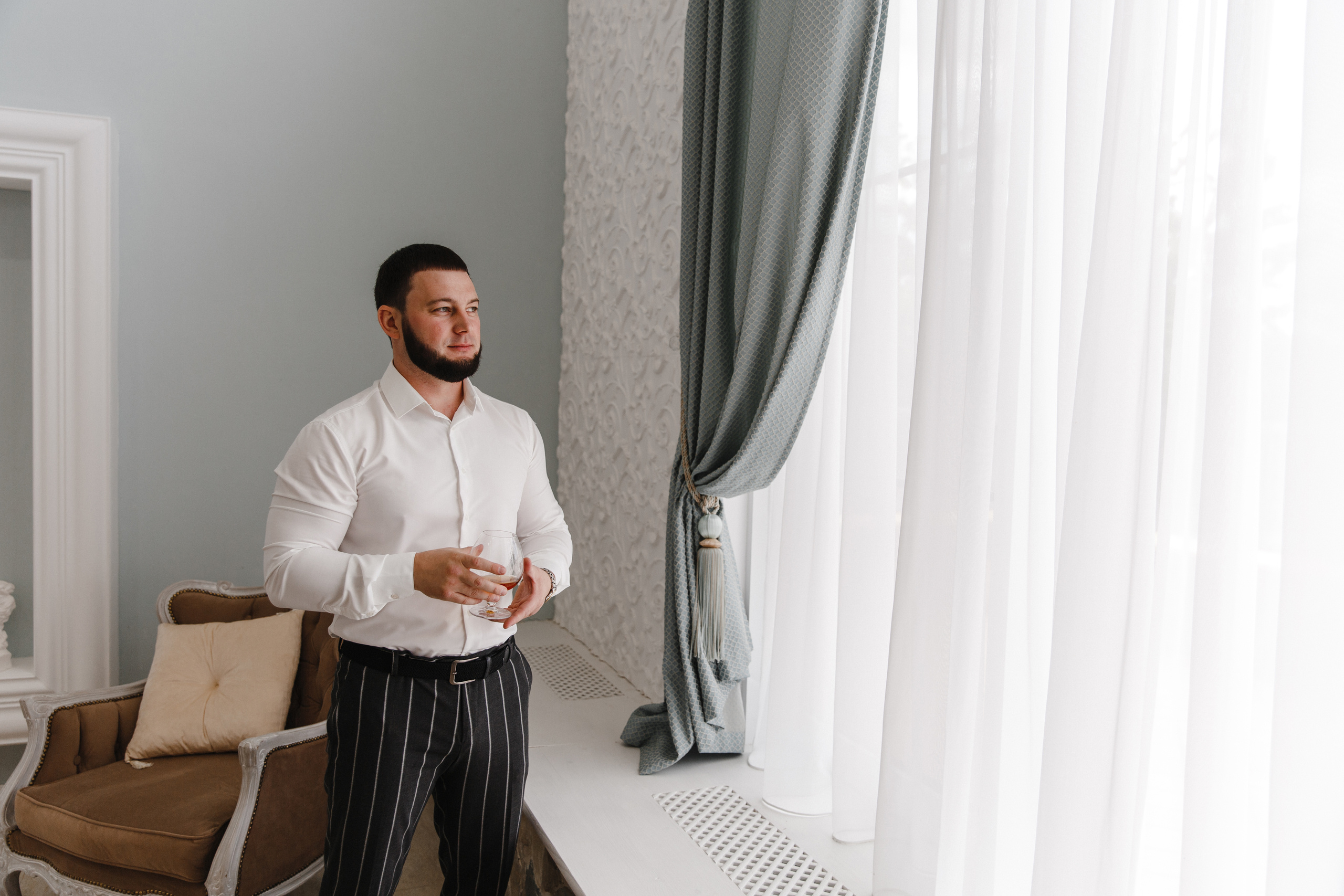 Никита и Юлия. Свадебный фотограф Краснодар Ростов Солоникова Вероника