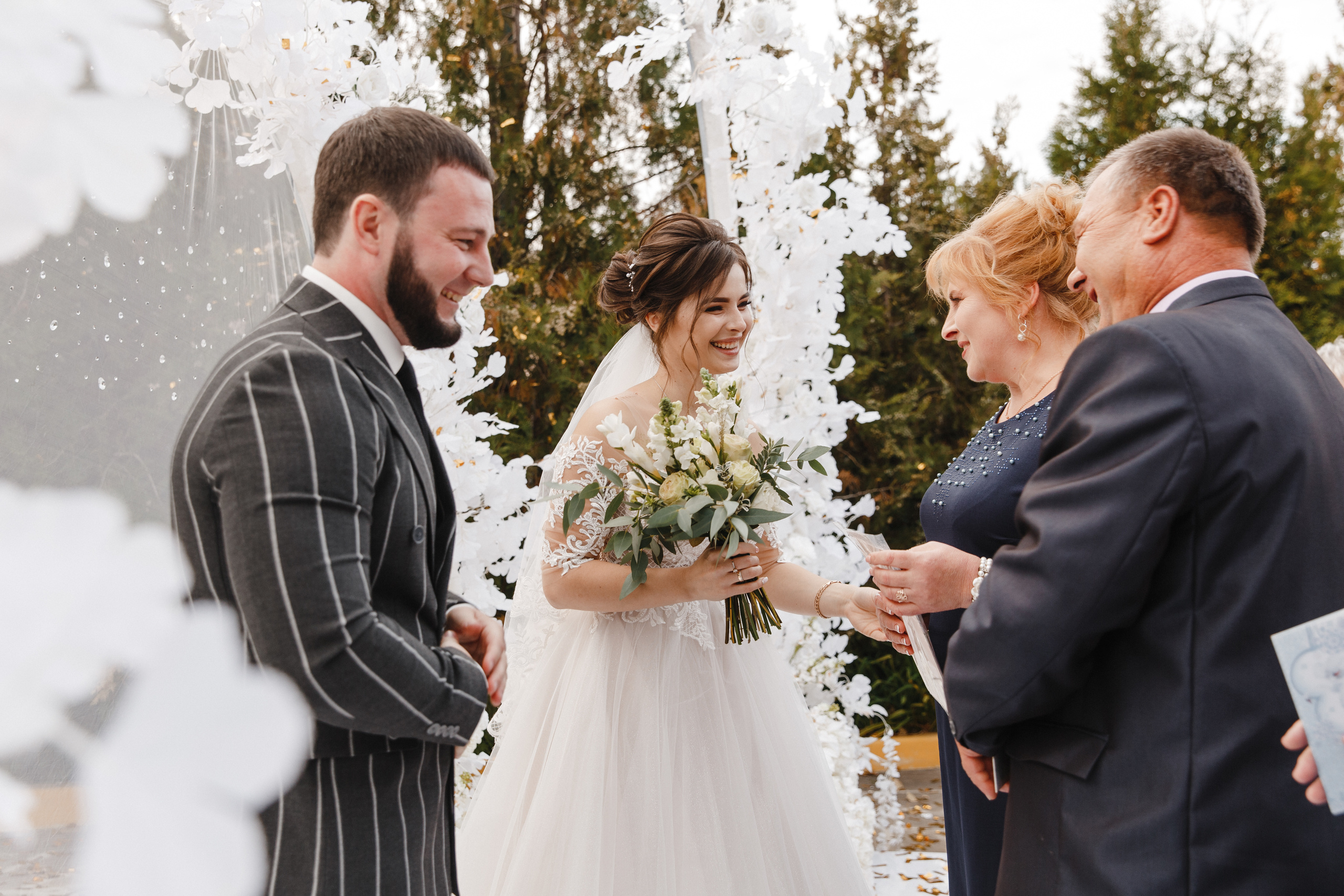 Никита и Юлия. Свадебный фотограф Краснодар Ростов Солоникова Вероника