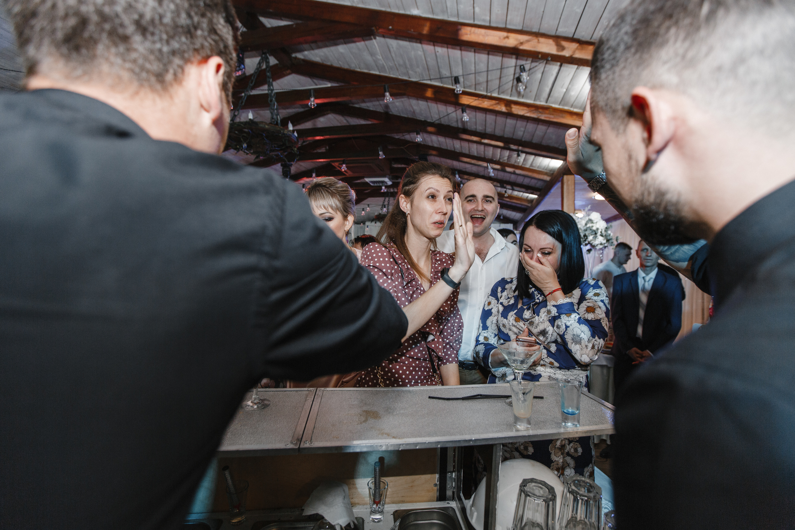 Никита и Юлия. Свадебный фотограф Краснодар Ростов Солоникова Вероника