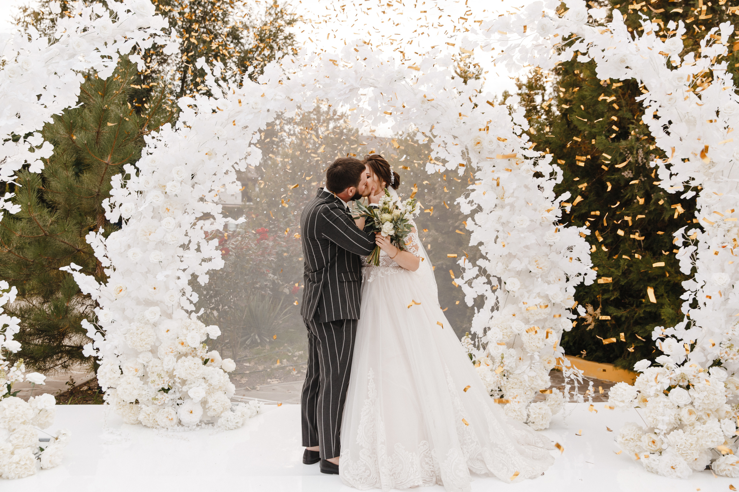 Никита и Юлия. Свадебный фотограф Краснодар Ростов Солоникова Вероника