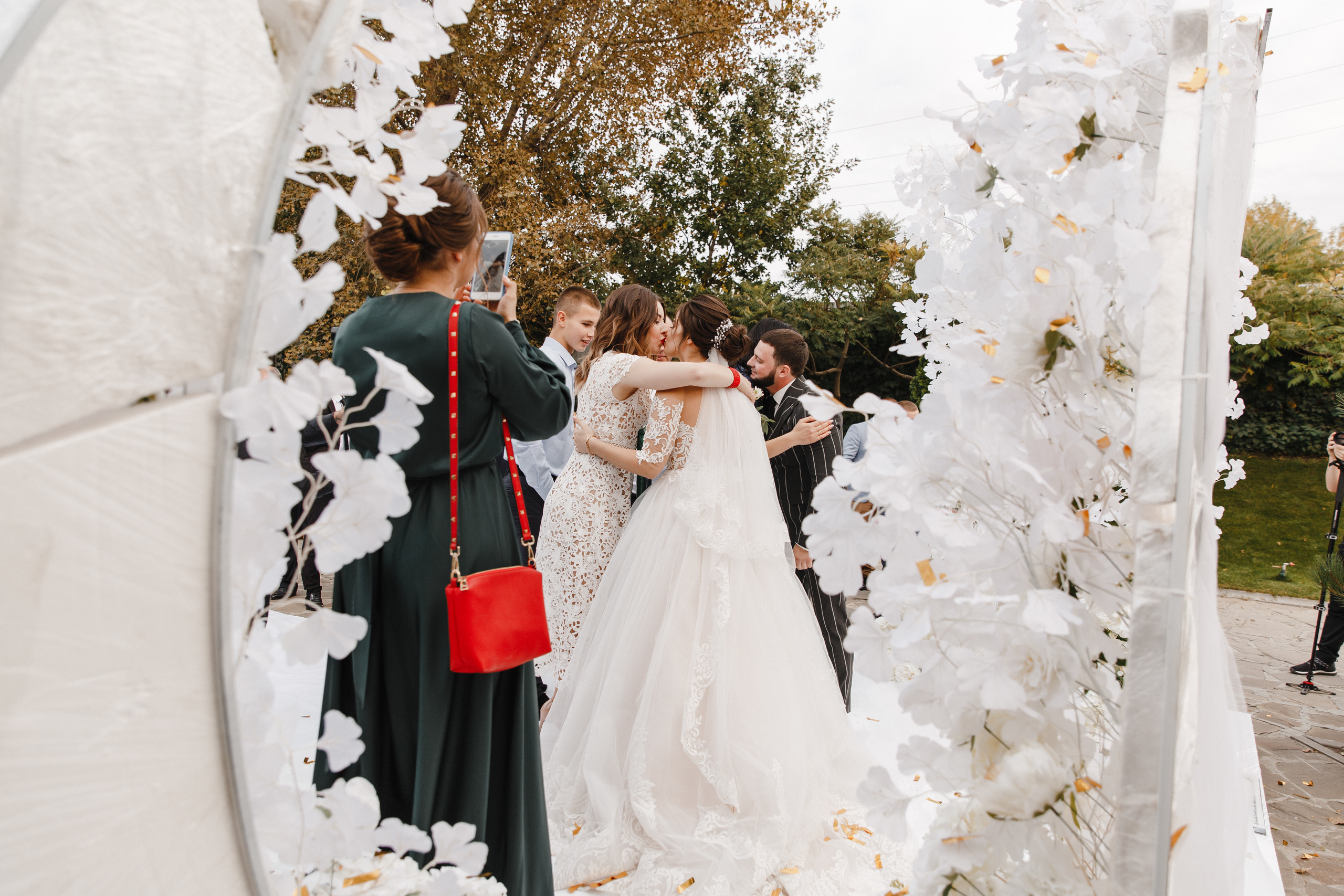 Никита и Юлия. Свадебный фотограф Краснодар Ростов Солоникова Вероника