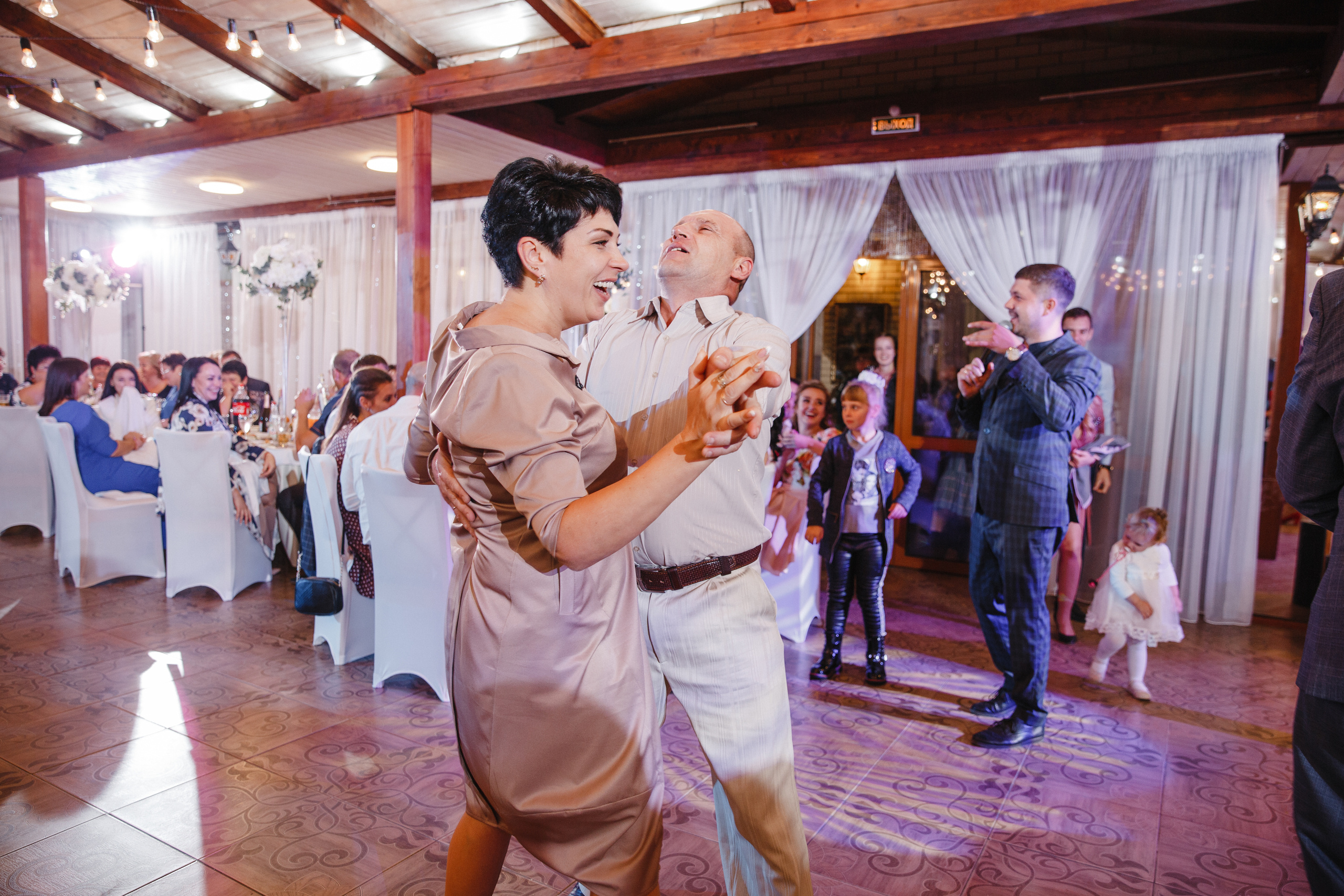 Никита и Юлия. Свадебный фотограф Краснодар Ростов Солоникова Вероника