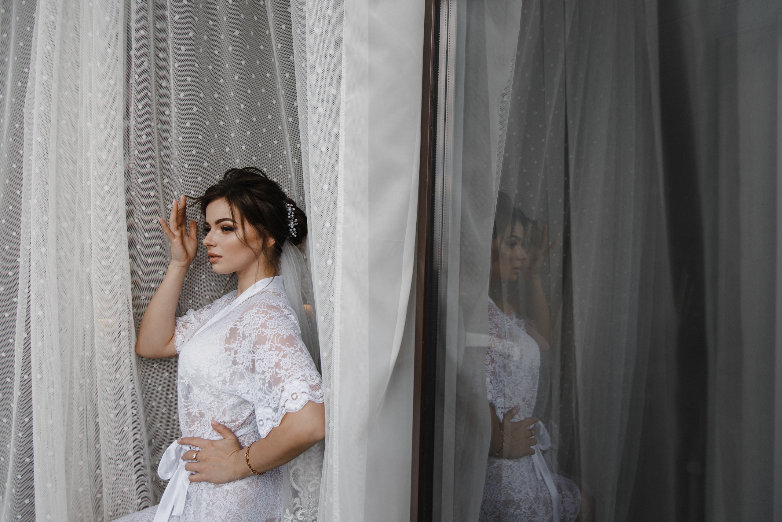 Никита и Юлия. Свадебный фотограф Краснодар Ростов Солоникова Вероника