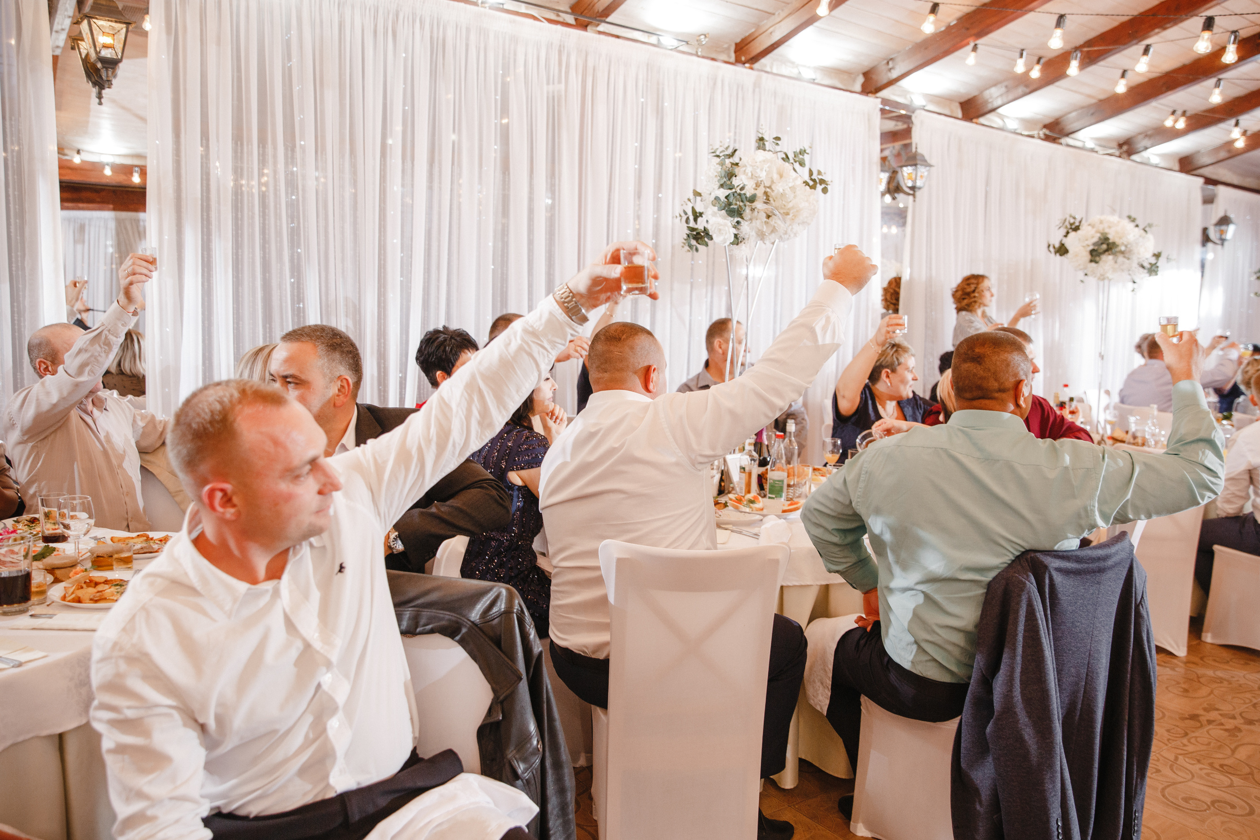 Никита и Юлия. Свадебный фотограф Краснодар Ростов Солоникова Вероника