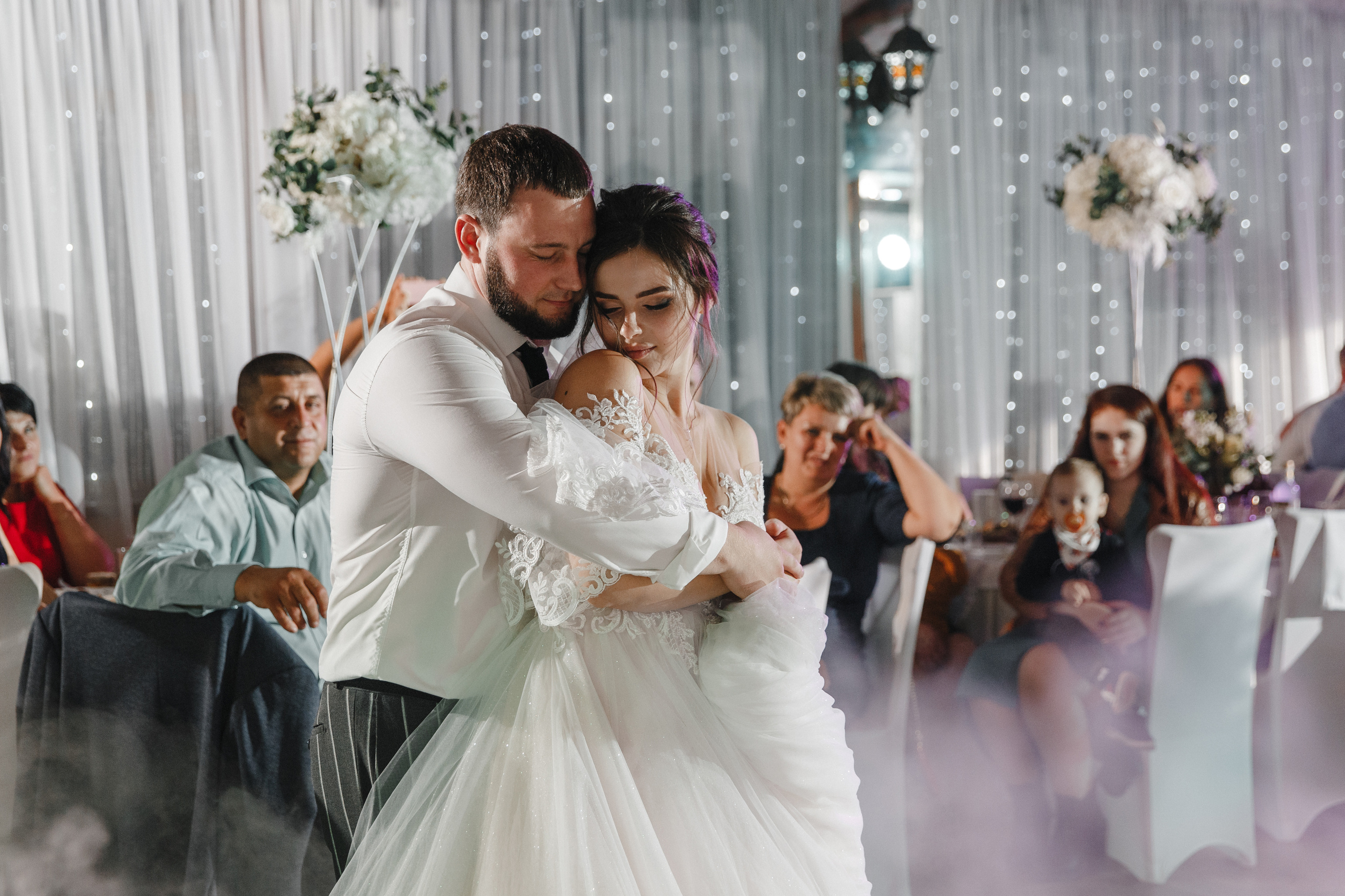 Никита и Юлия. Свадебный фотограф Краснодар Ростов Солоникова Вероника