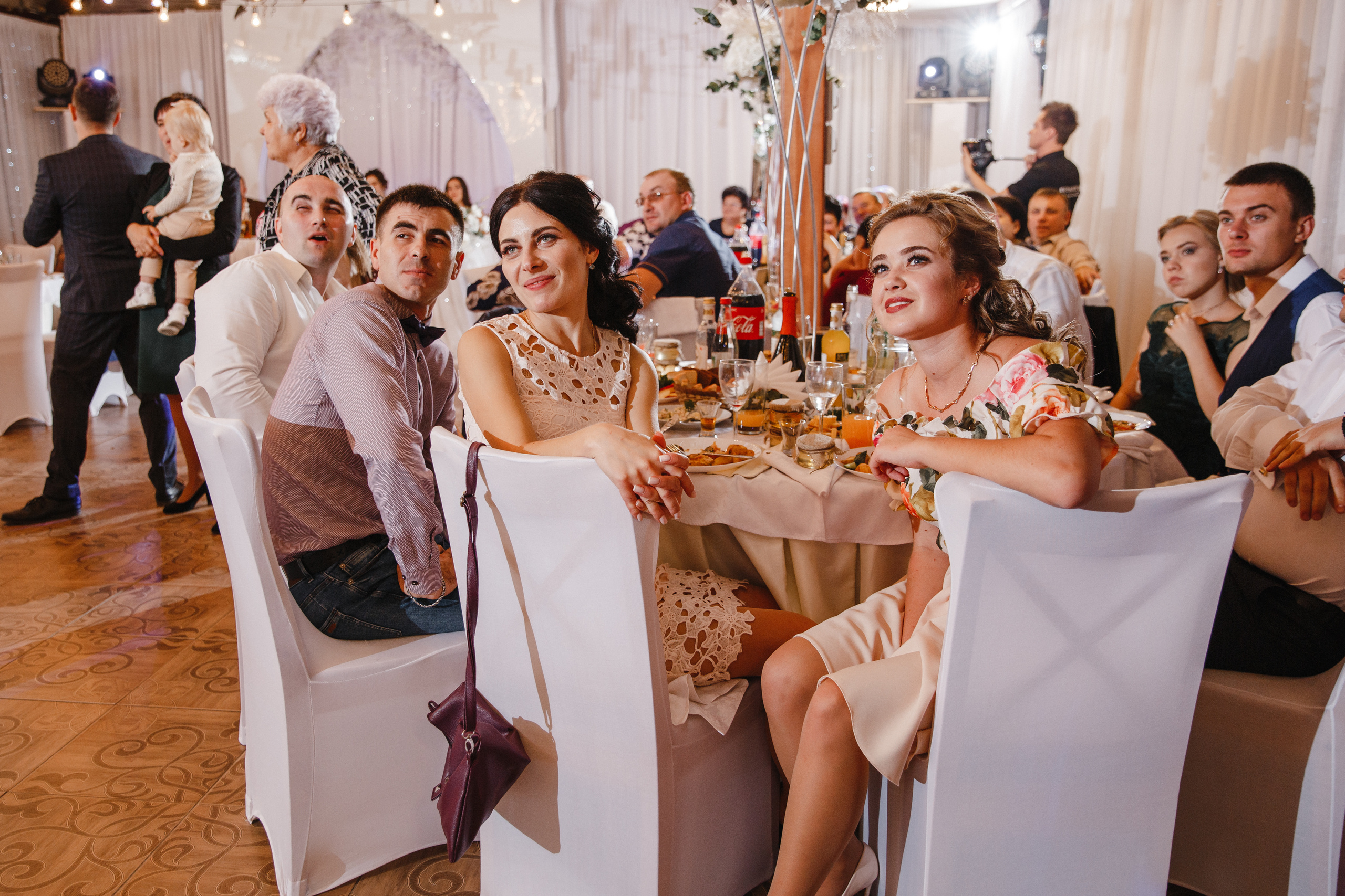 Никита и Юлия. Свадебный фотограф Краснодар Ростов Солоникова Вероника