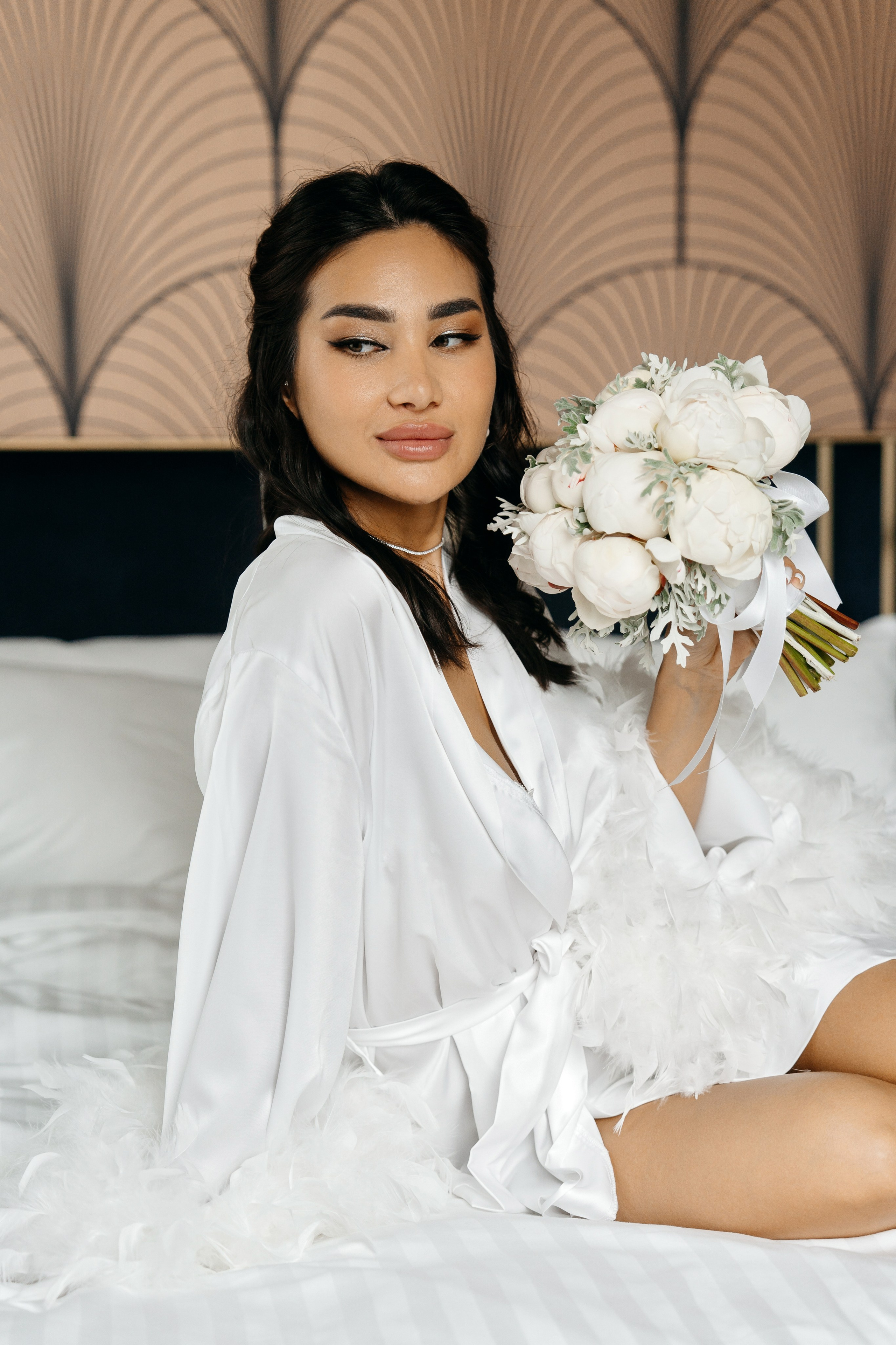 Саша и Милана. Свадебный и репортажный фотограф в Москве Андрей Вайман