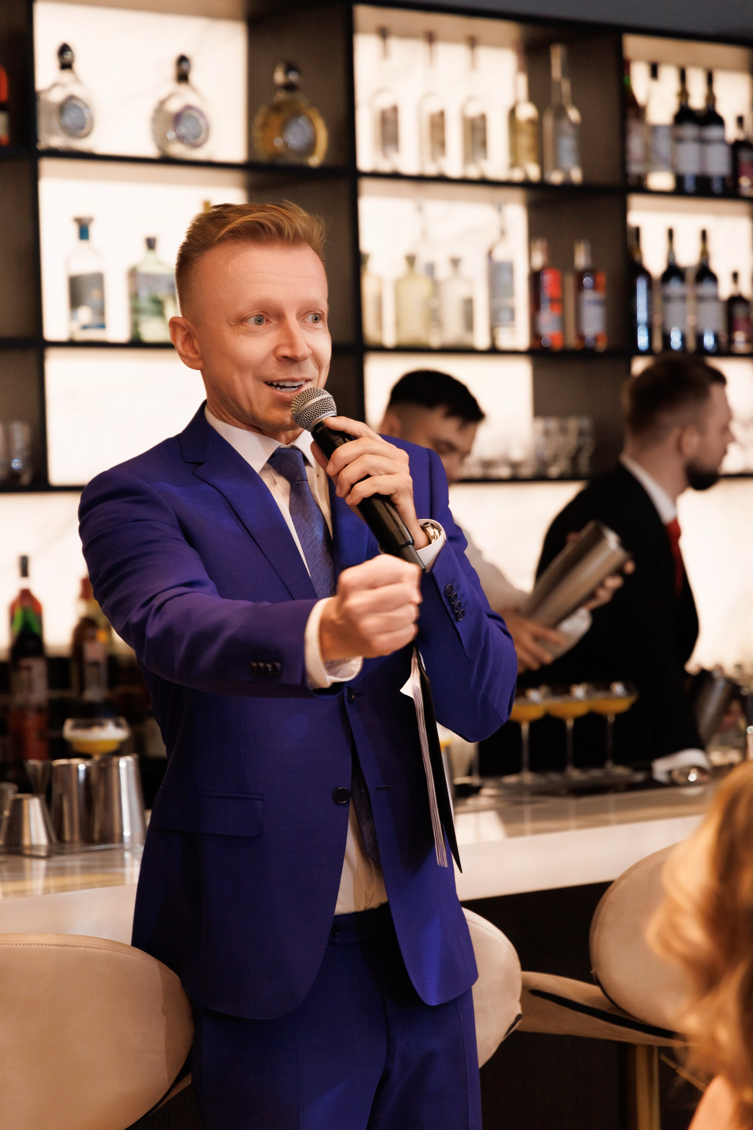 Репортаж с открытия ресторана Ona. Интерьерный, предметный фуд-фотограф в Нижнем Новгороде Наталья Латыпова