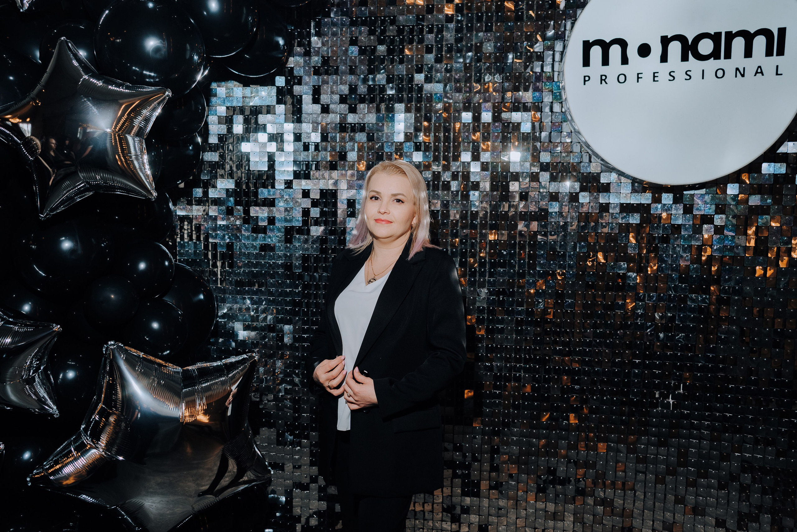 MONAMI DAY. Репортажный фотограф Зуев Роман г. Челябинск