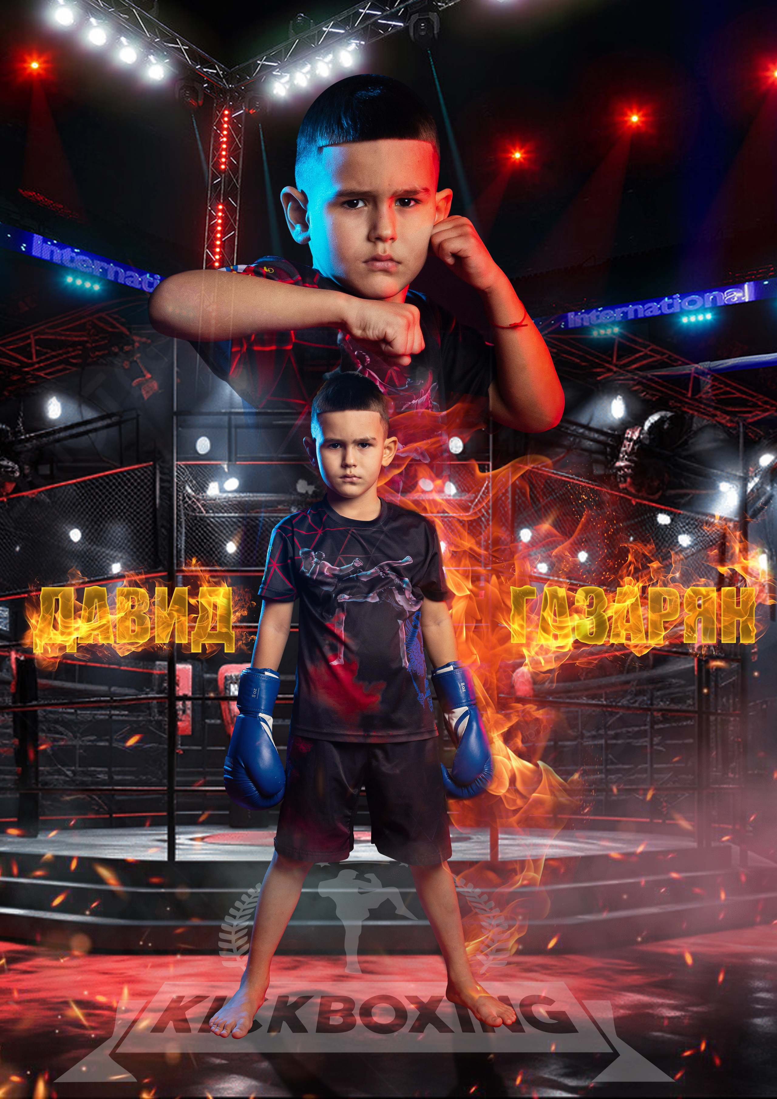 Постеры. Портретный, детский и арт фотограф Куграшов Евгений