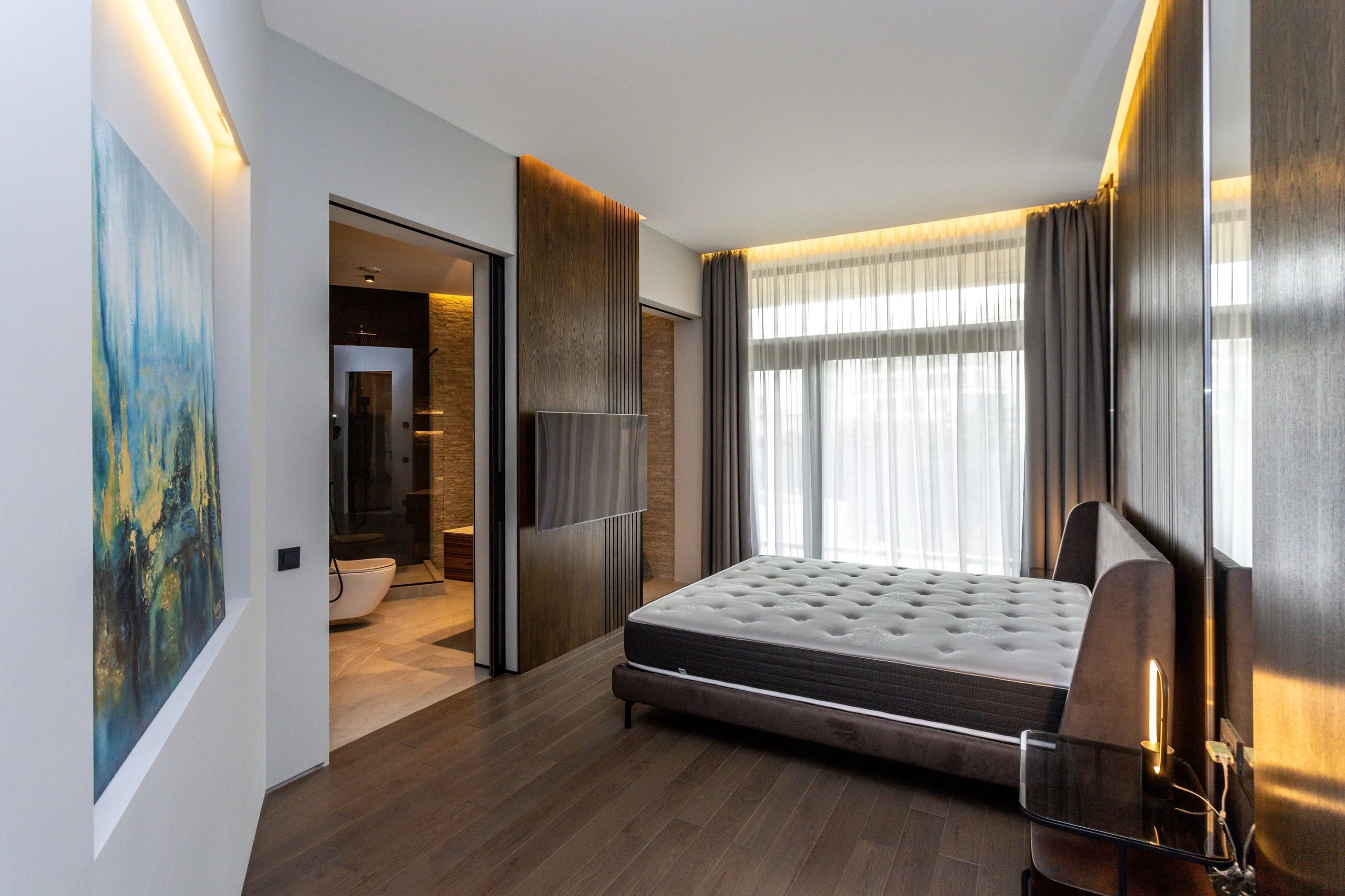 Интерьерная съёмка. Портретный фотограф Москва Евгений Ников