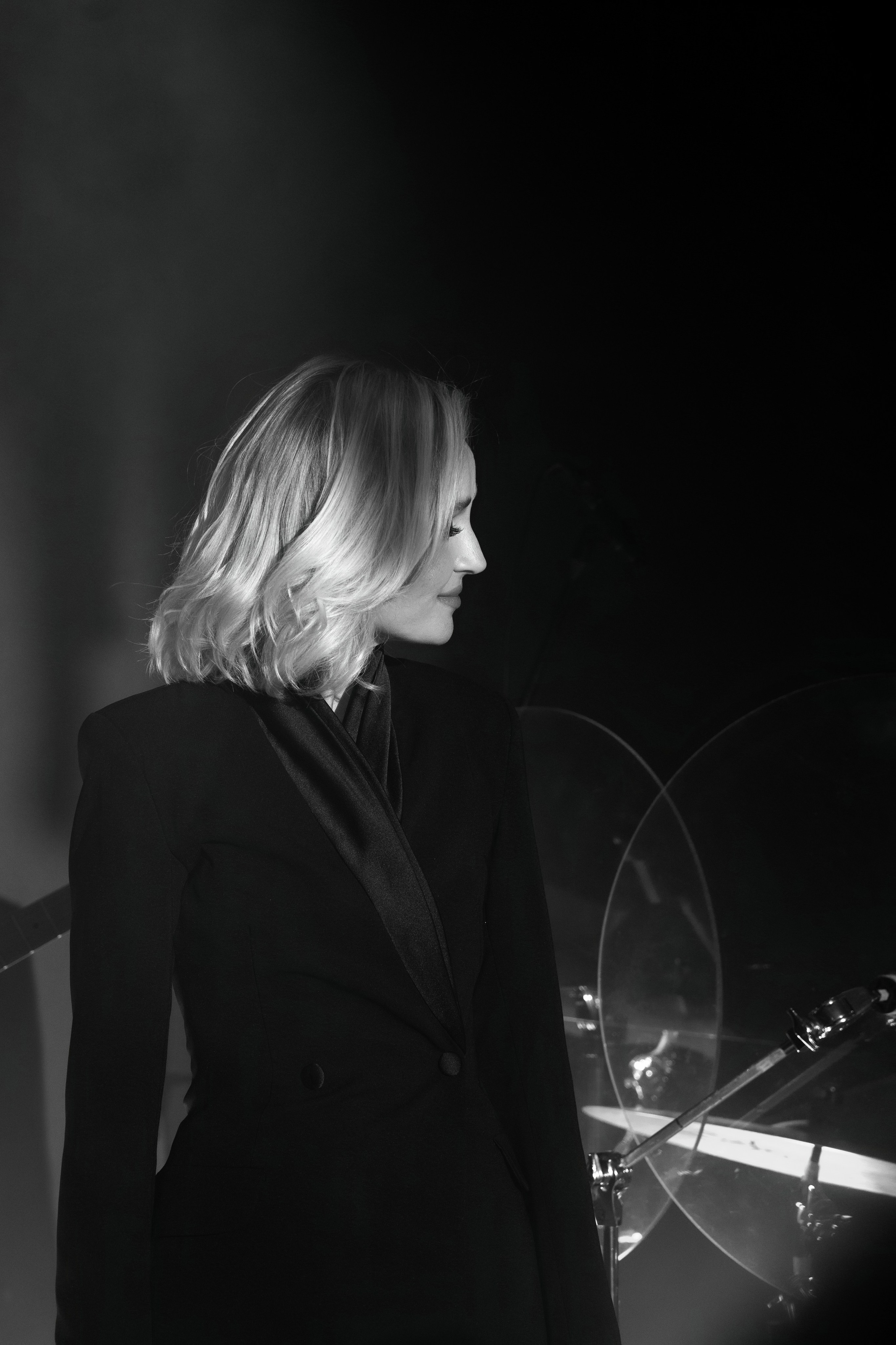 Ресторан «Рапсодия». Фотограф Гульназ Фатихова, г. Москва