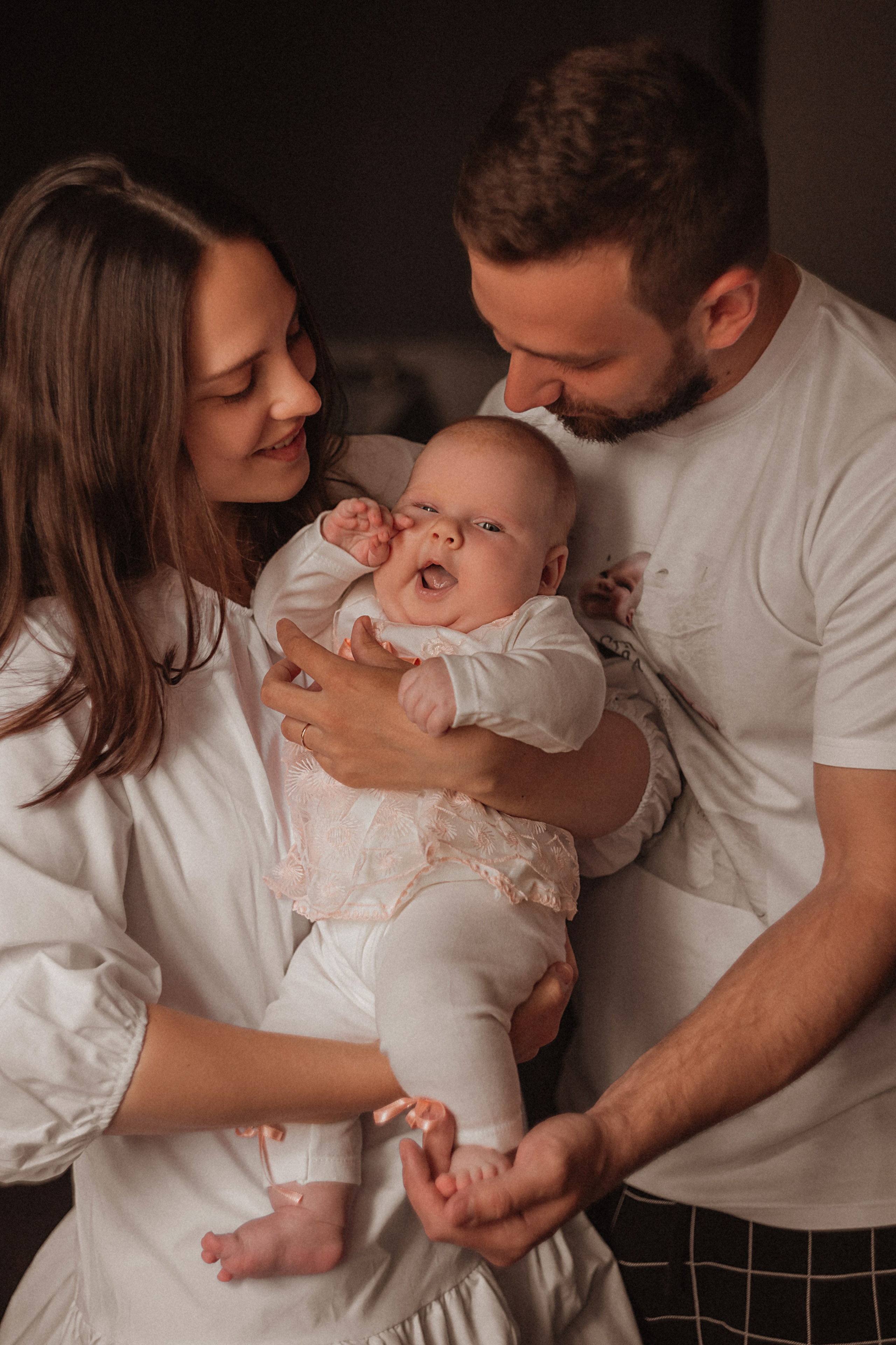 NEWBORN. Портретный и Семейный фотограф в Санкт-Петербурге Rocket Alice