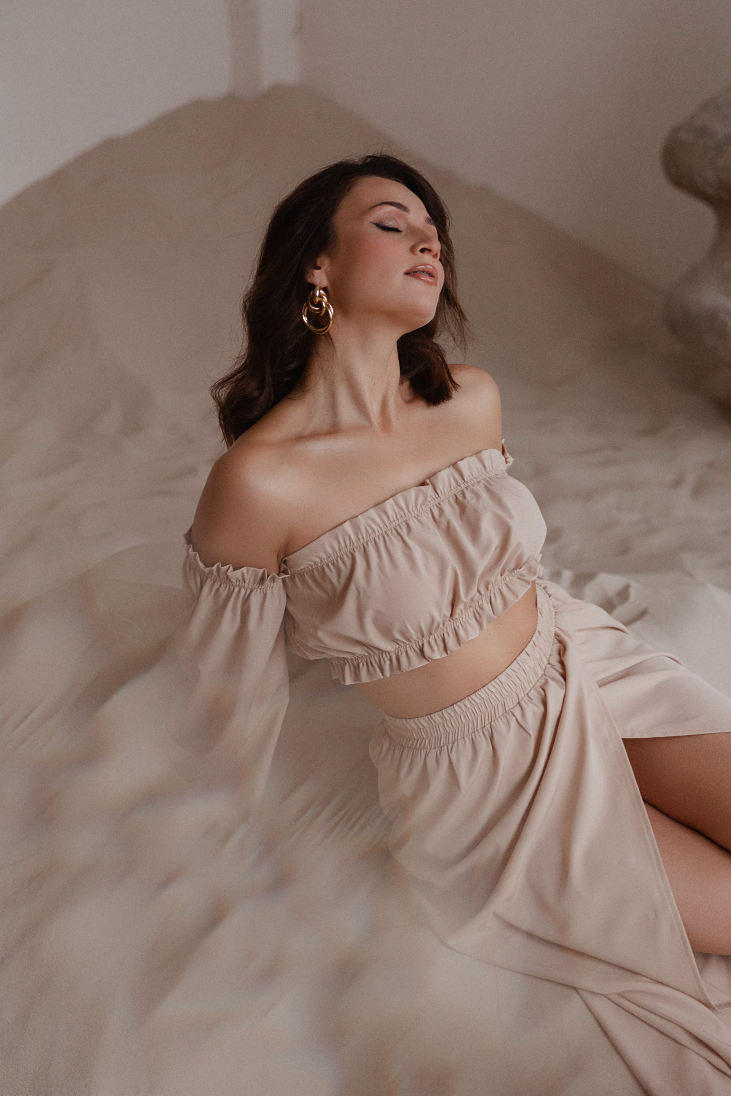 JЕN. Портретный и Семейный фотограф в Санкт-Петербурге Rocket Alice