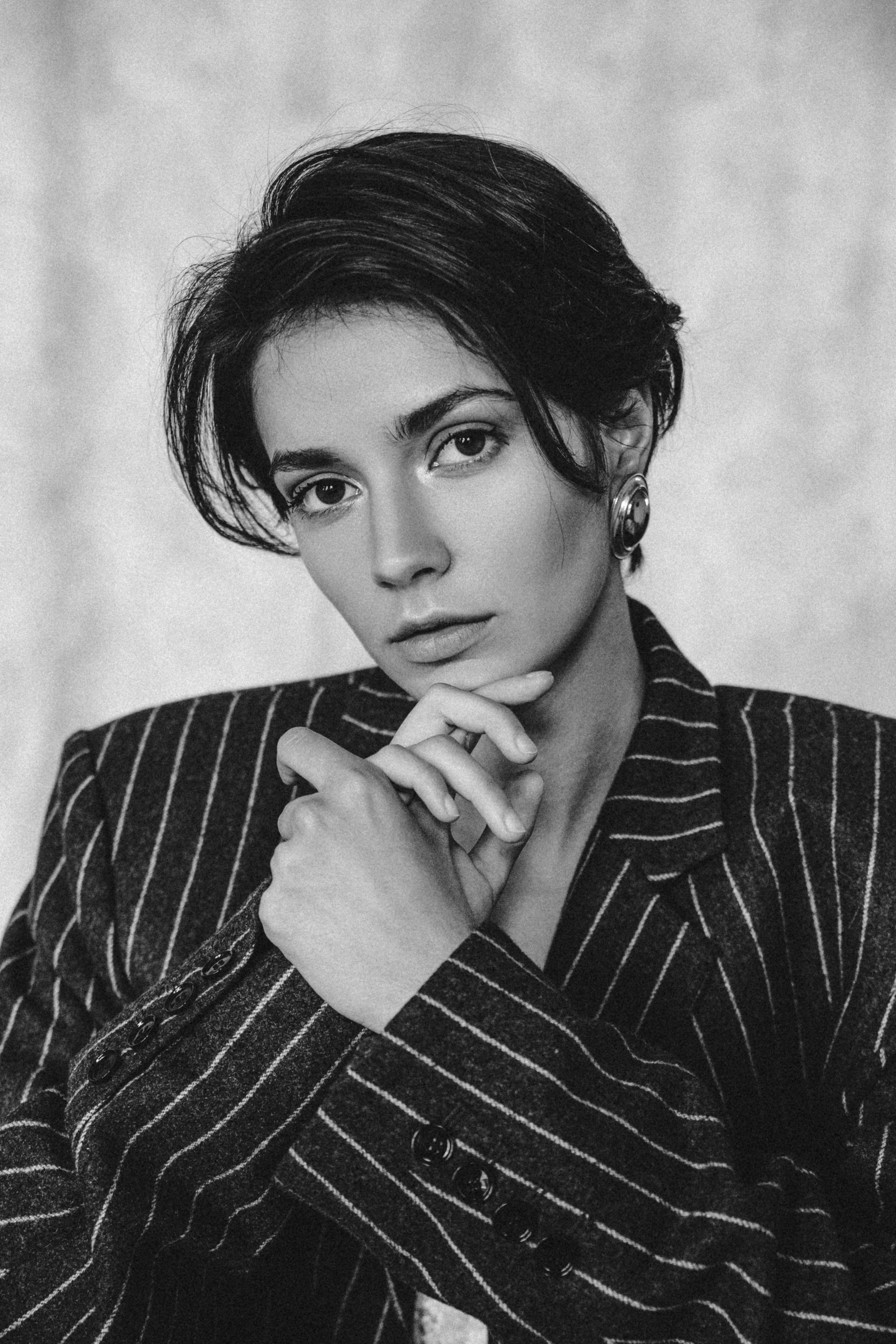 LEA. Портретный и Семейный фотограф в Санкт-Петербурге Rocket Alice