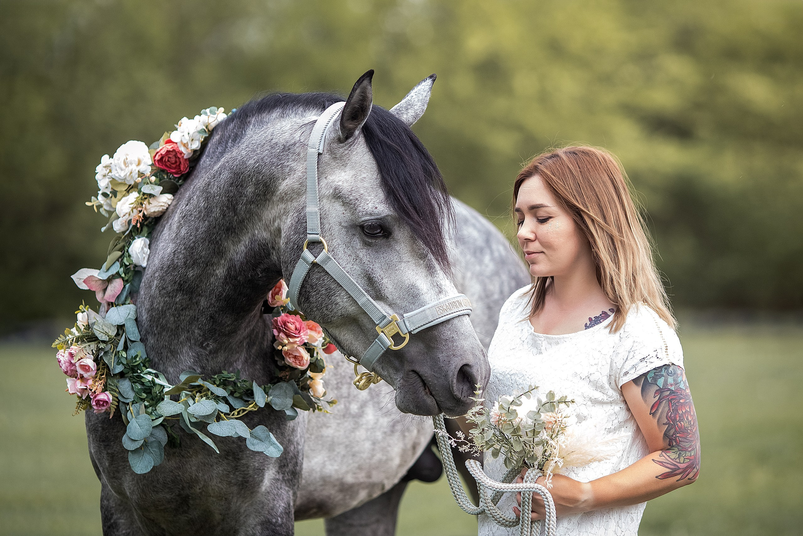 Екатерина и Стэнли. BrisArts