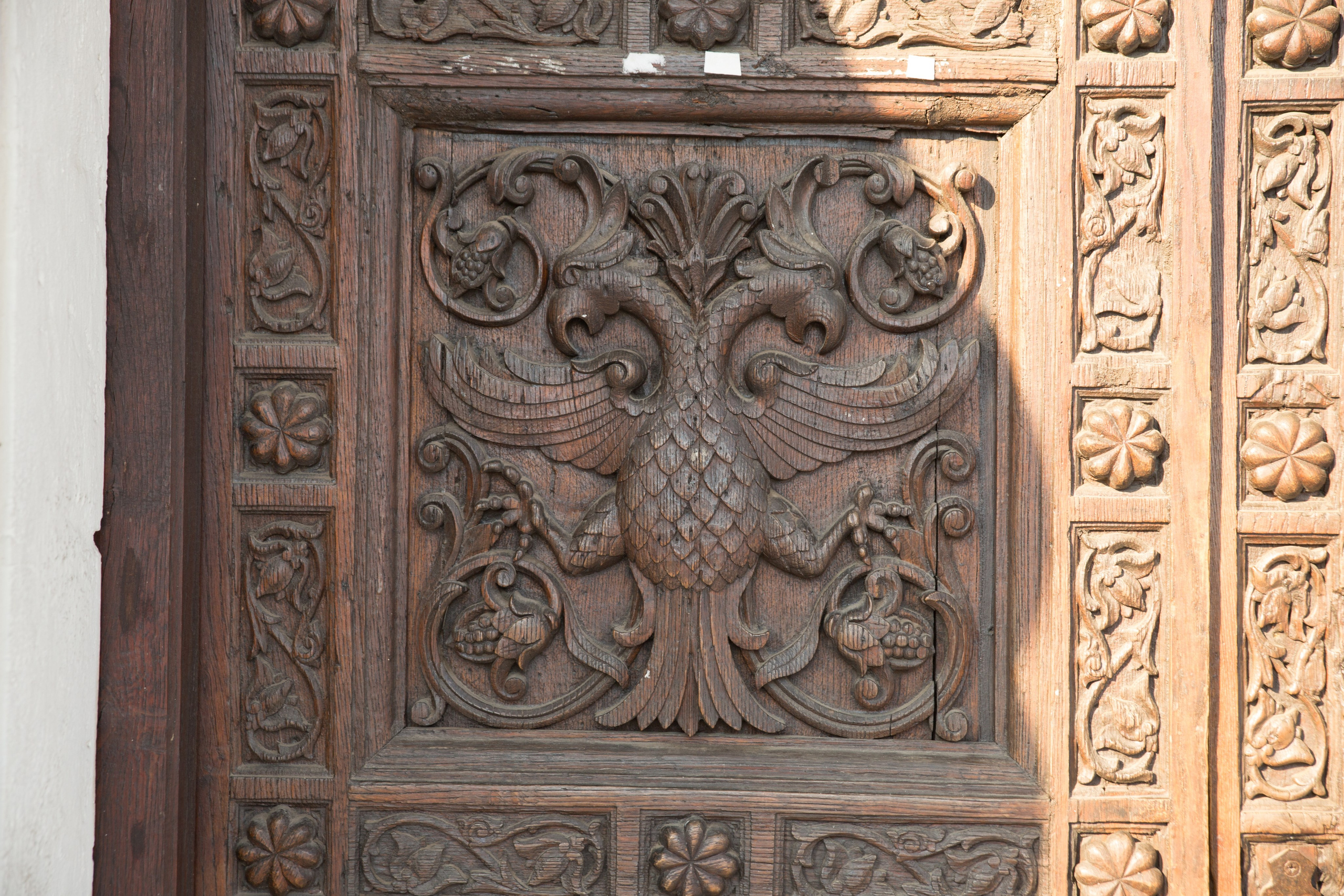 Г. Ярославль. Студия Максима Белослюдцева