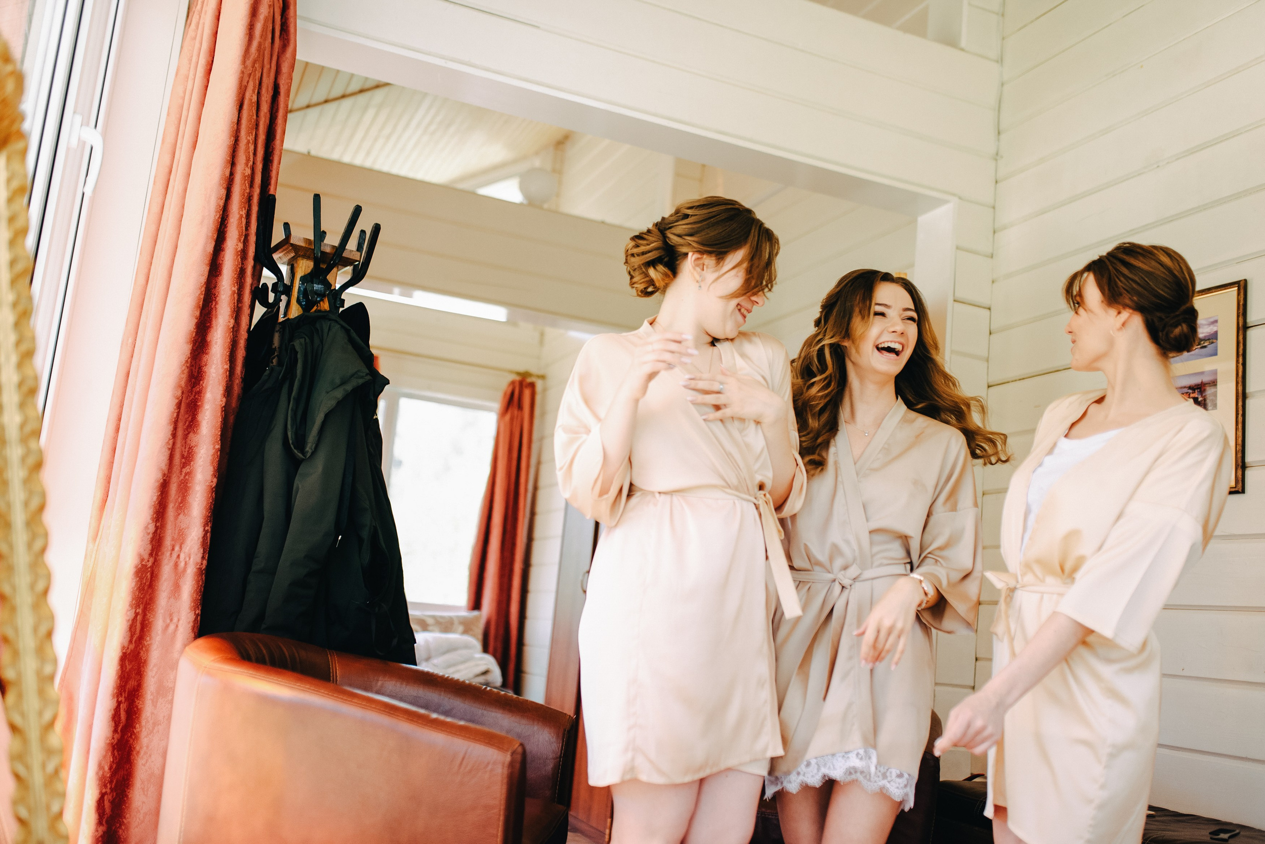 КАМИЛЛА И ЛЕША. Шашкова Вероника / Свадебный и семейный фотограф Москва и Ярославль