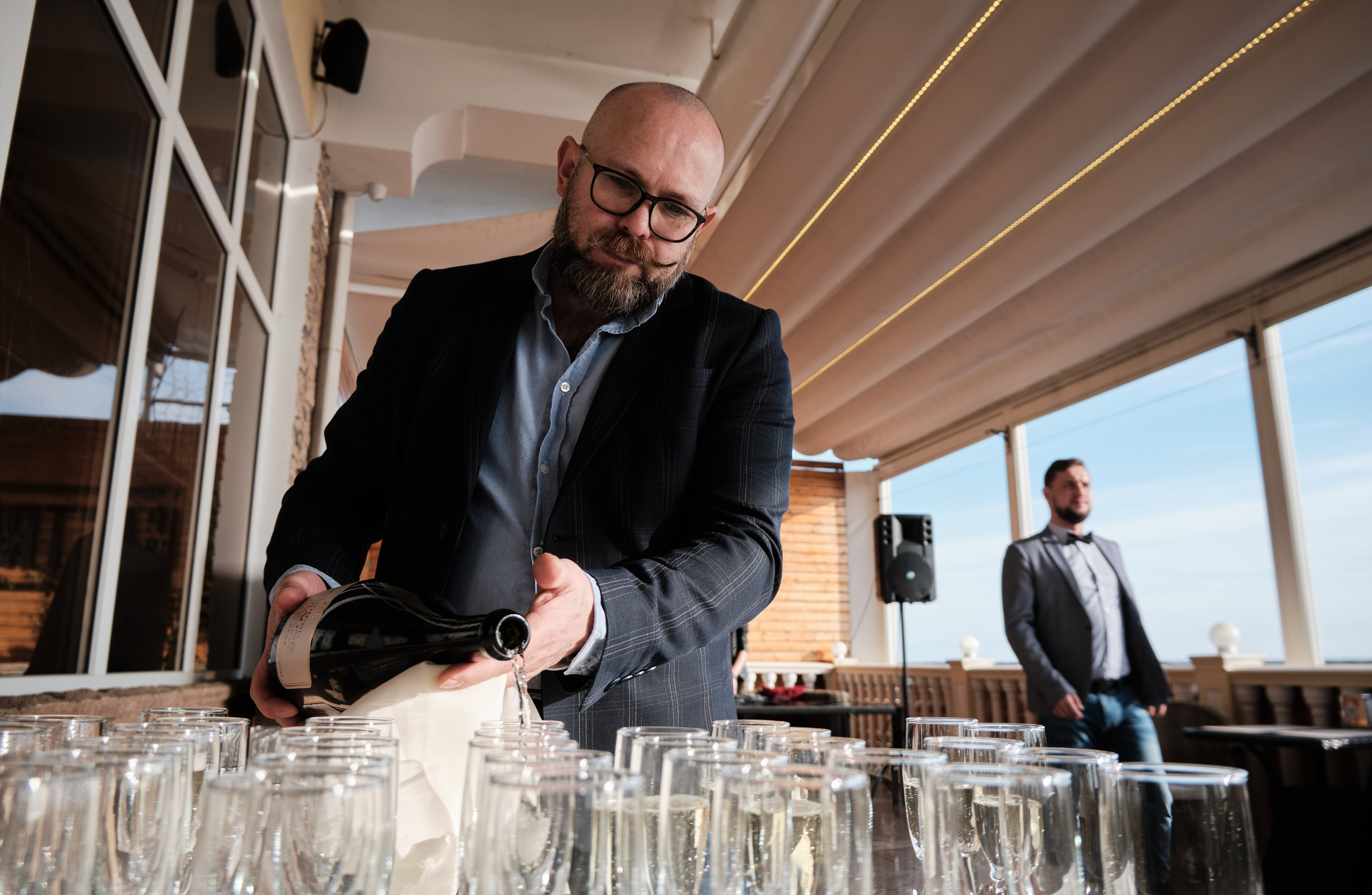 Сочи. Открытие яхт сезона. Свадебный и семейный фотограф в Новокузнецке Иван Иванов