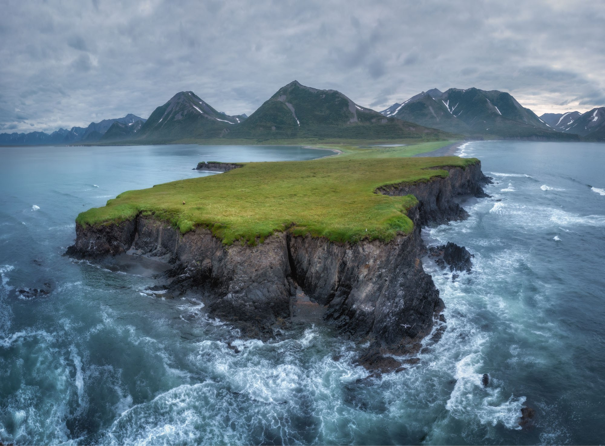 Фотографии Корякия