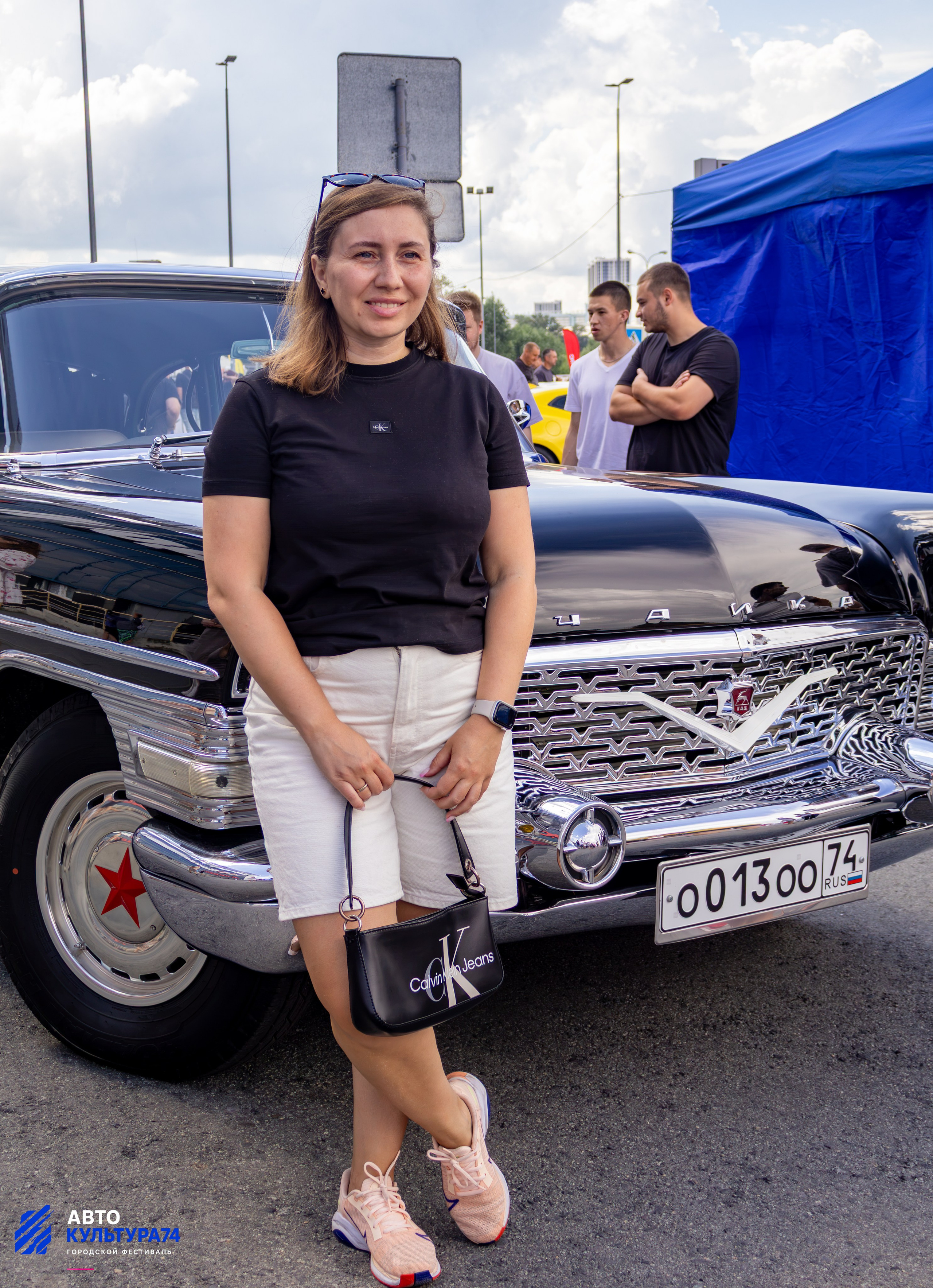 АВТОКУЛЬТУРА74 | Городской фестиваль. Фотограф chelfedor