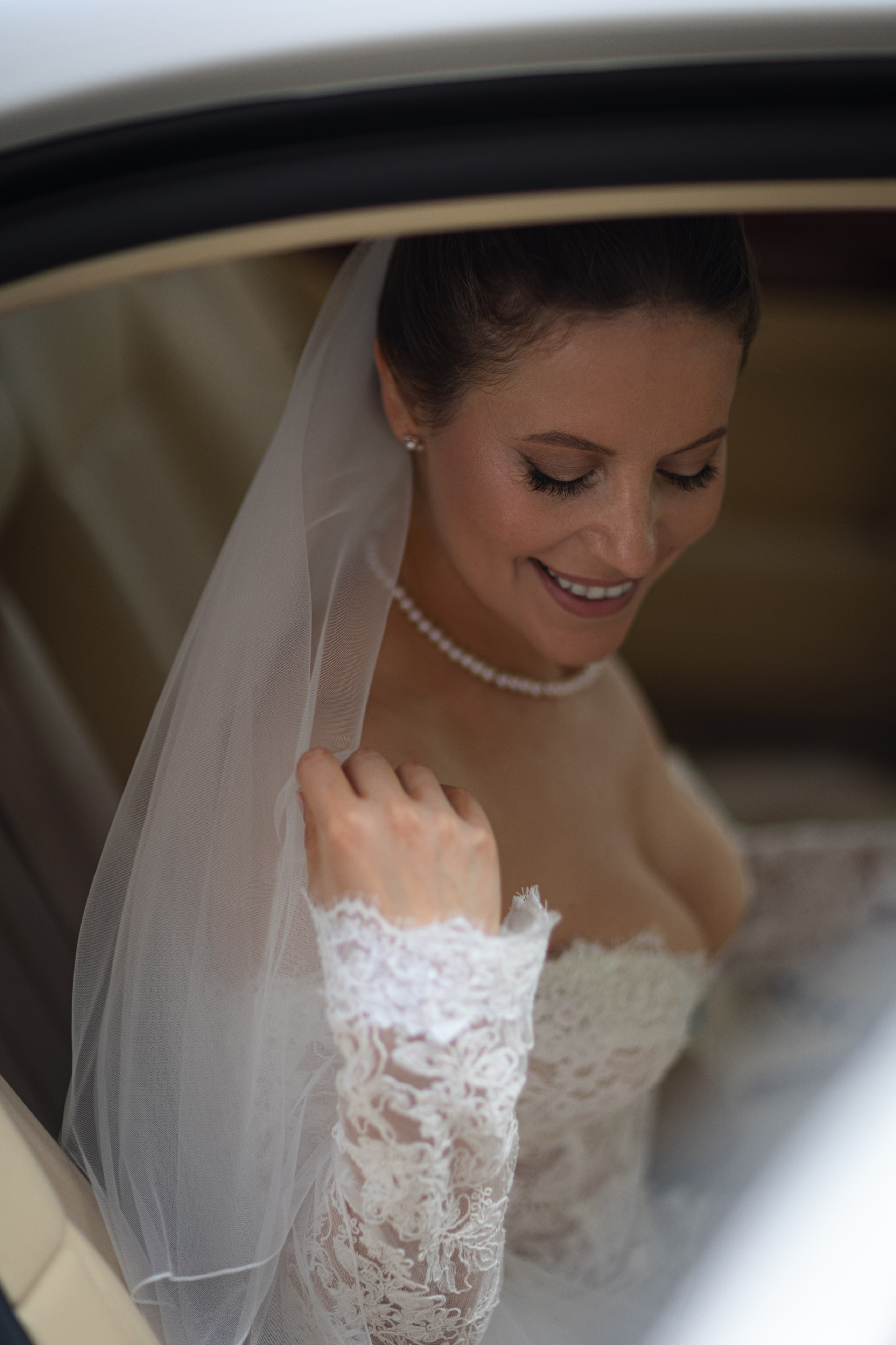 Вадим и Екатерина. Ваш фотограф — Александра Андрущенко