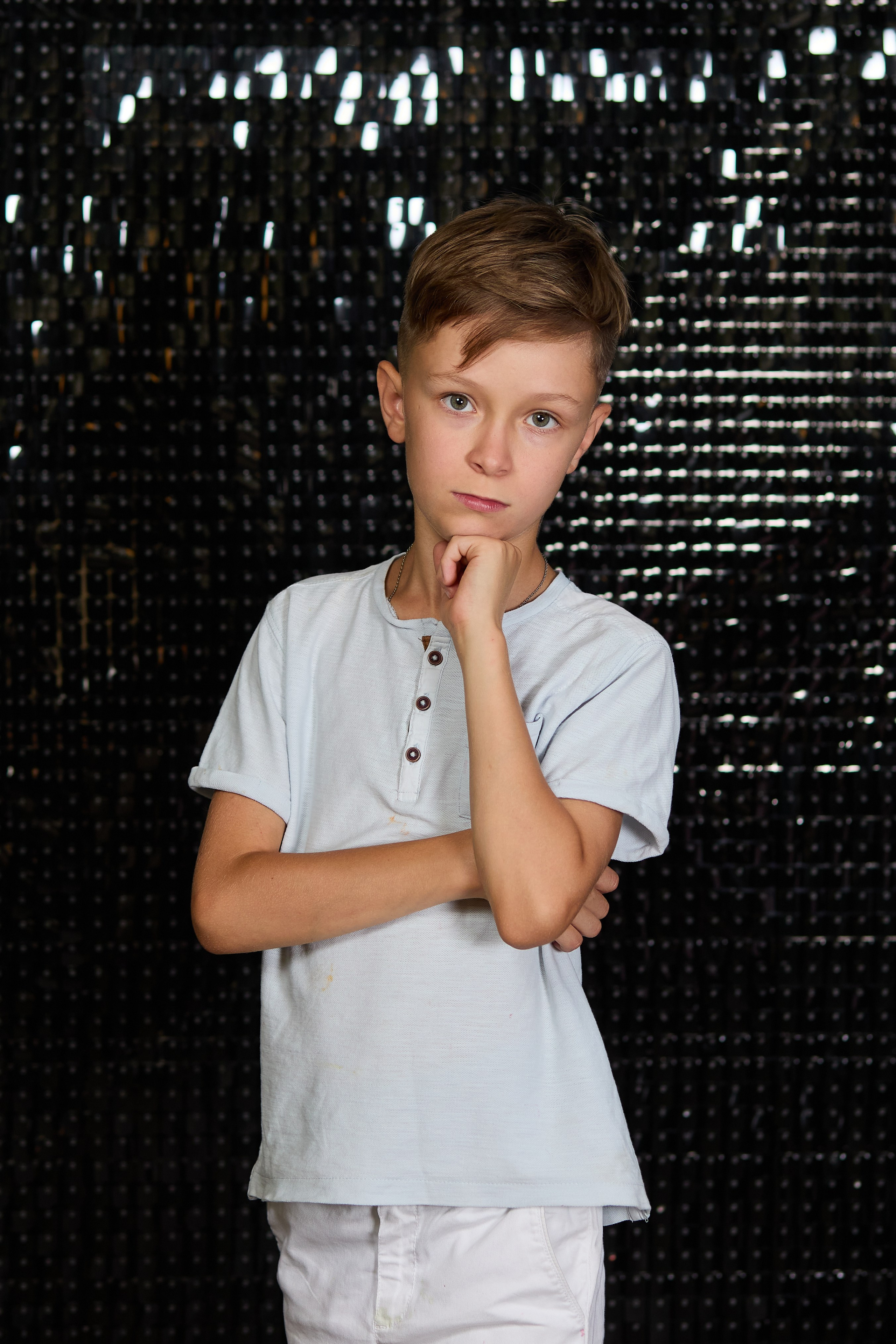 День Рождения 45 лет в ресторане «Ривьера». Александр Осин — корпоративный и семейный фотограф в Москве