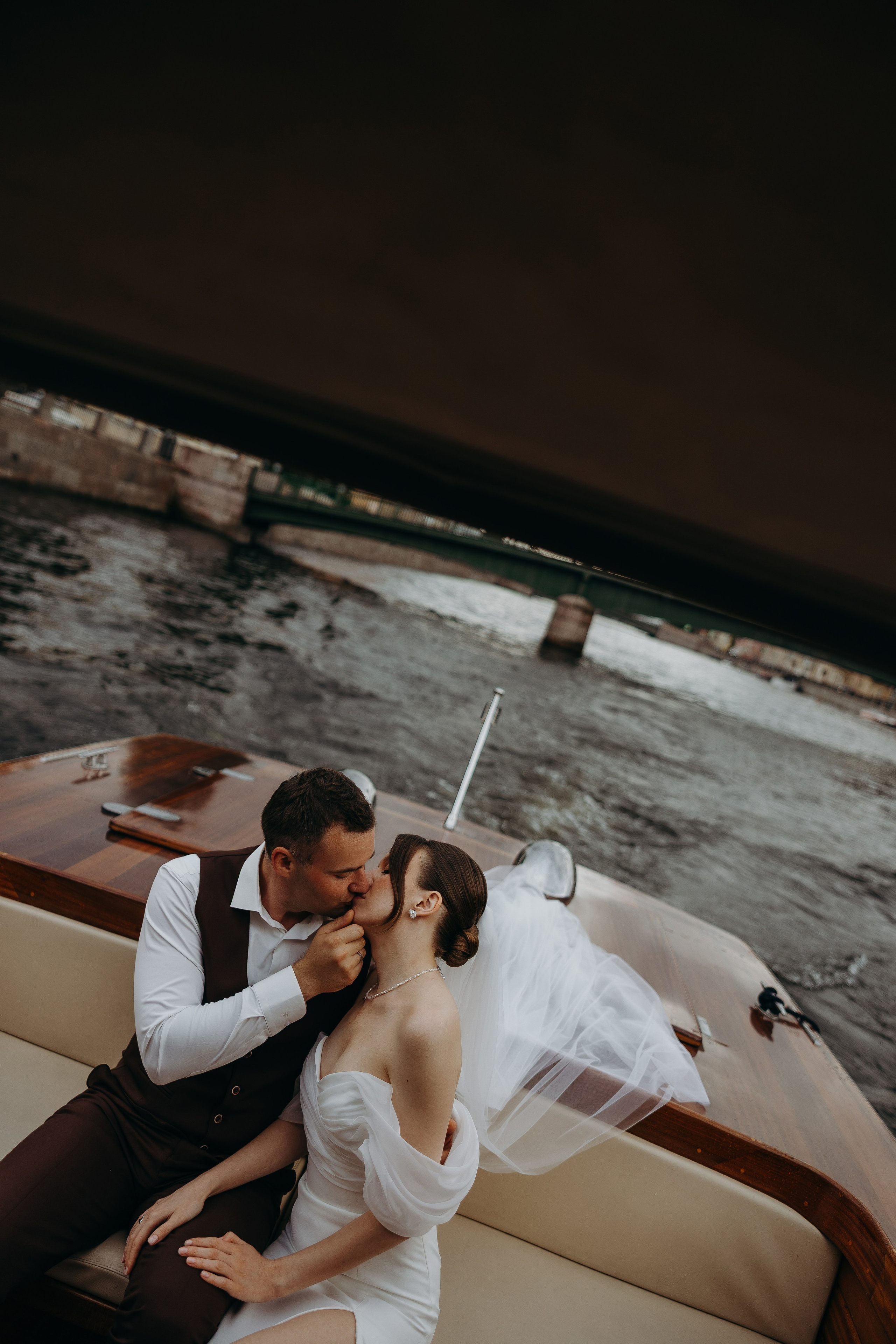 Свадебный день 05.08.25. Свадебный фотограф в Санкт-Петербурге