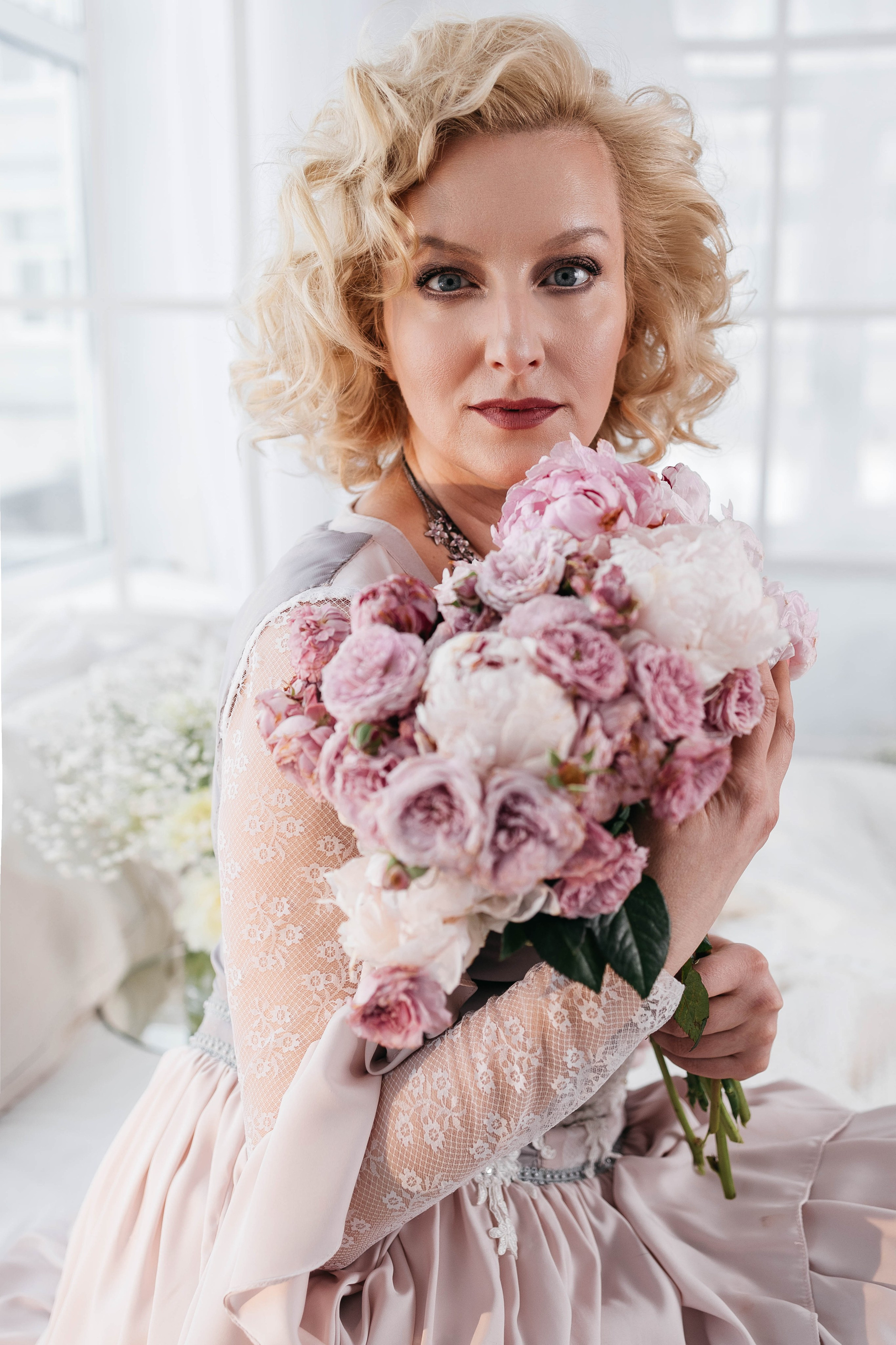 Плавинская Дарья. Фотограф в Твери Лагодная Яна