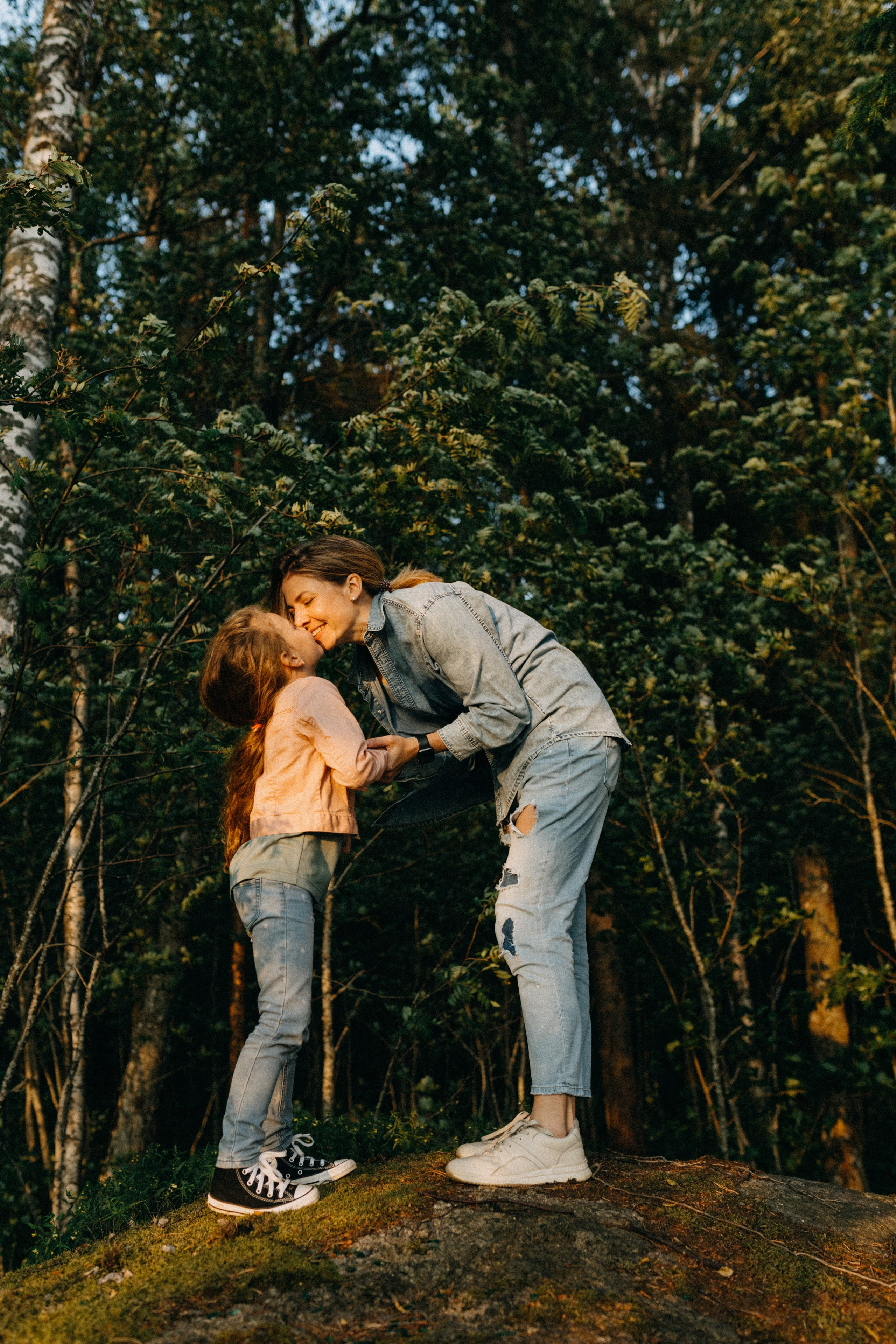 Семейная съемка. Фотограф в Санкт-Петербурге Шура Капустина