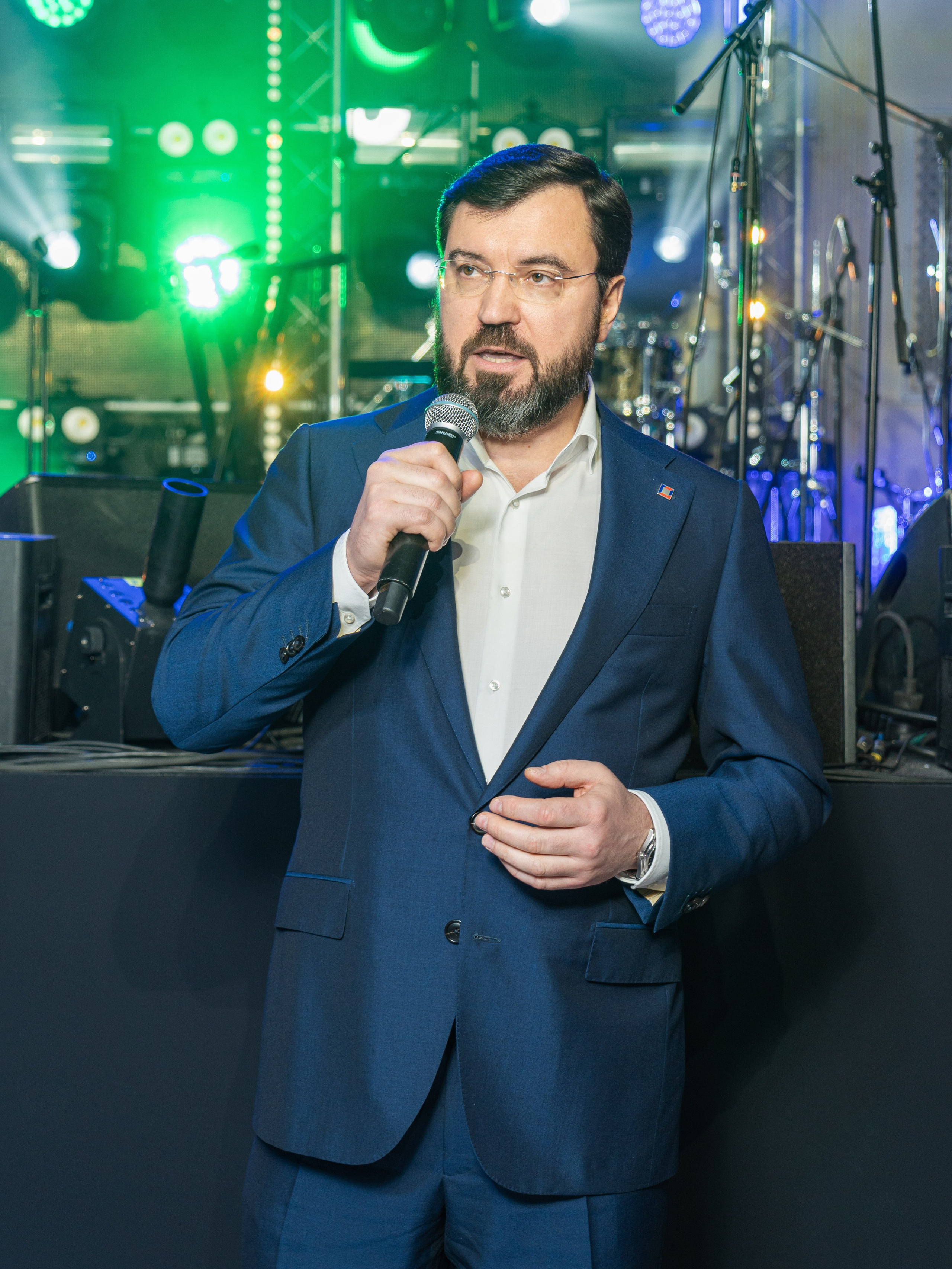 Корпоратив — Основа. Фотограф Москва