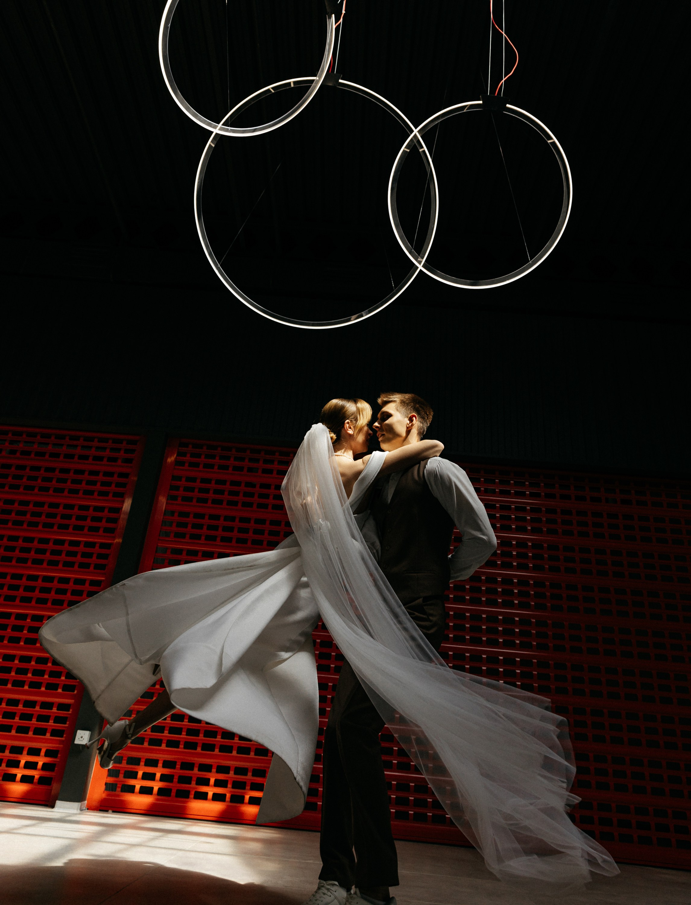 Millenium. Свадебный фотограф Дмитрий Воробьев Ярославль