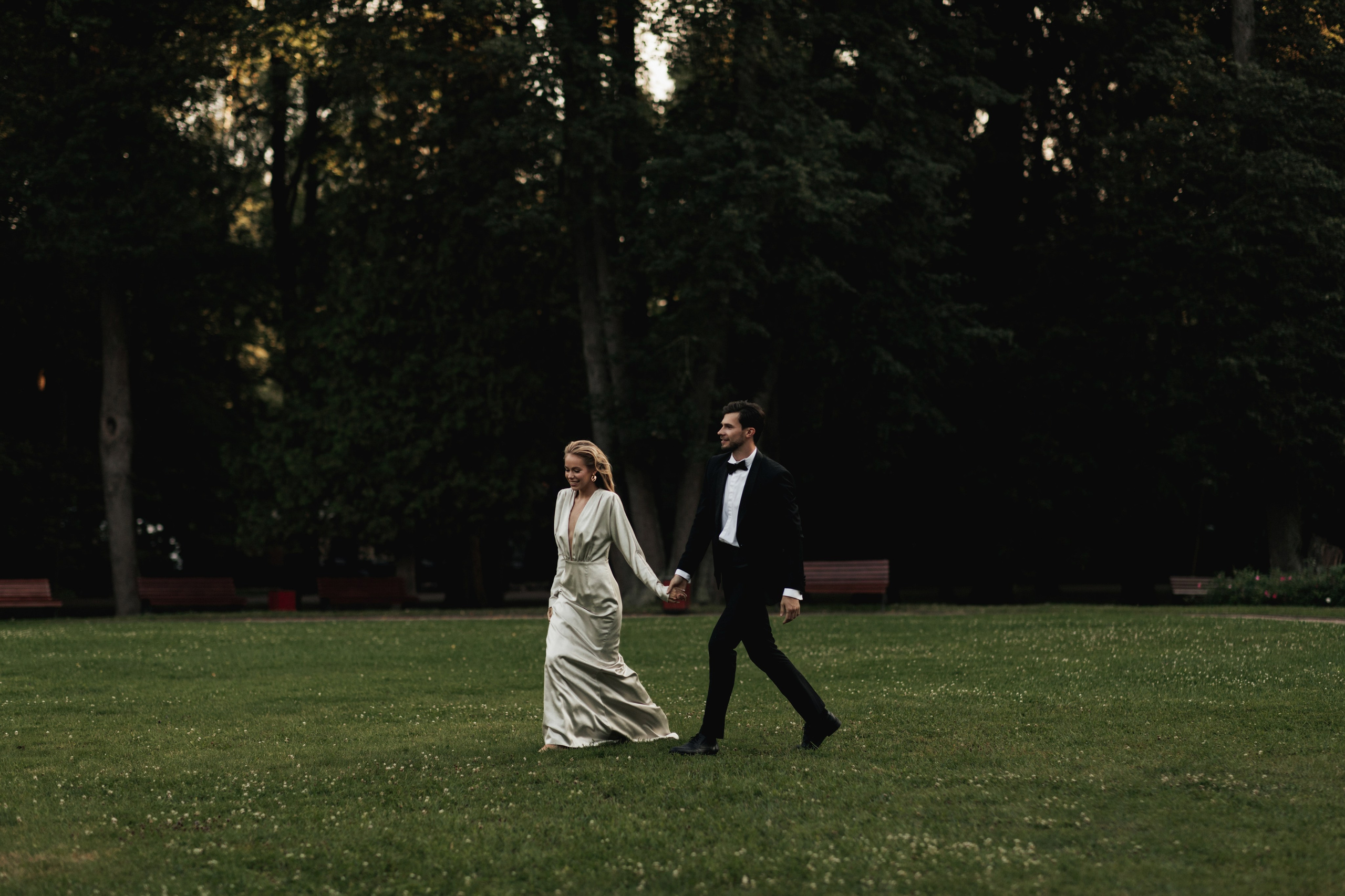 Love is in the air. Ваш фотограф  Наволоцкая Юлия