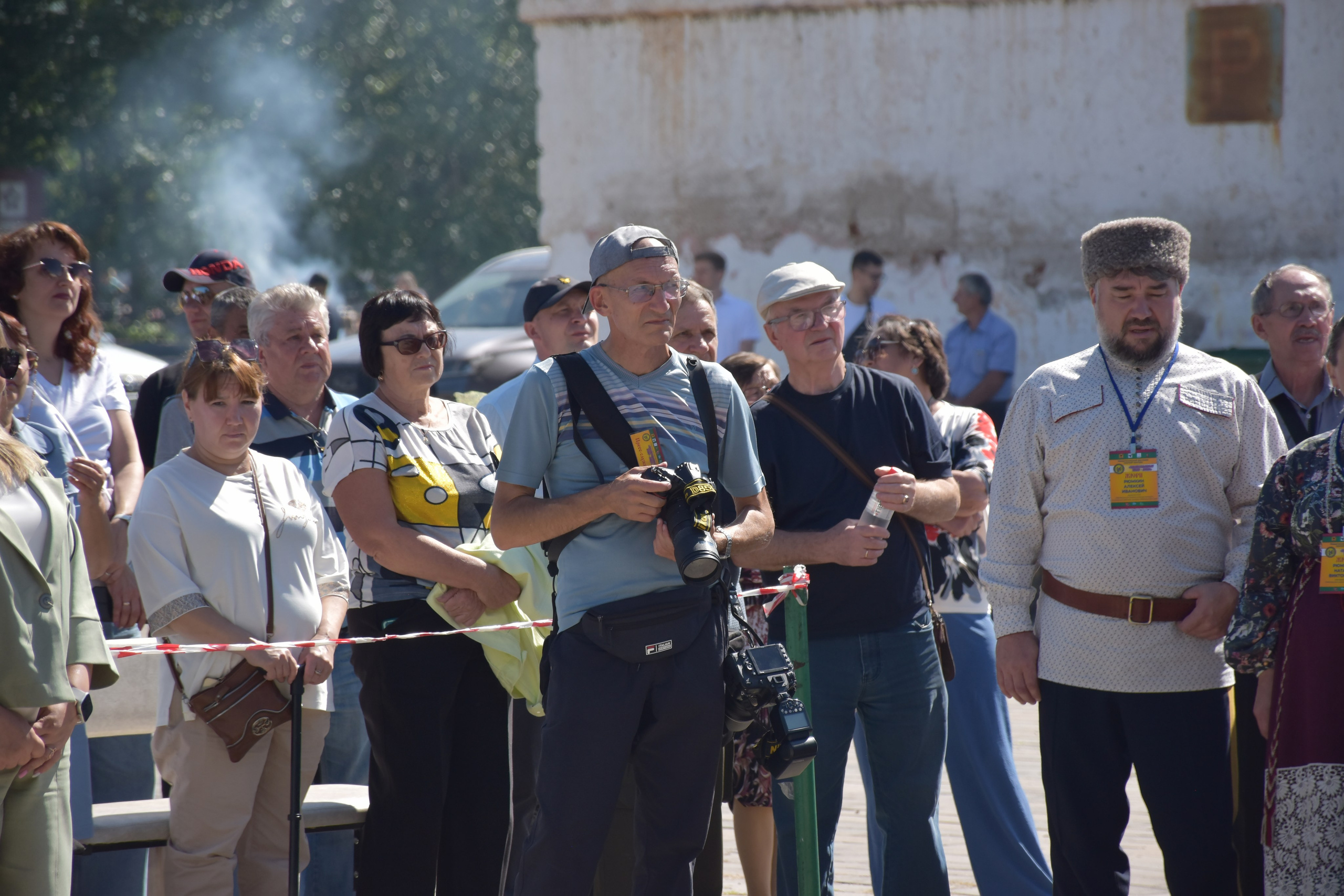 За кадром. Репортажный фотограф г. Чита