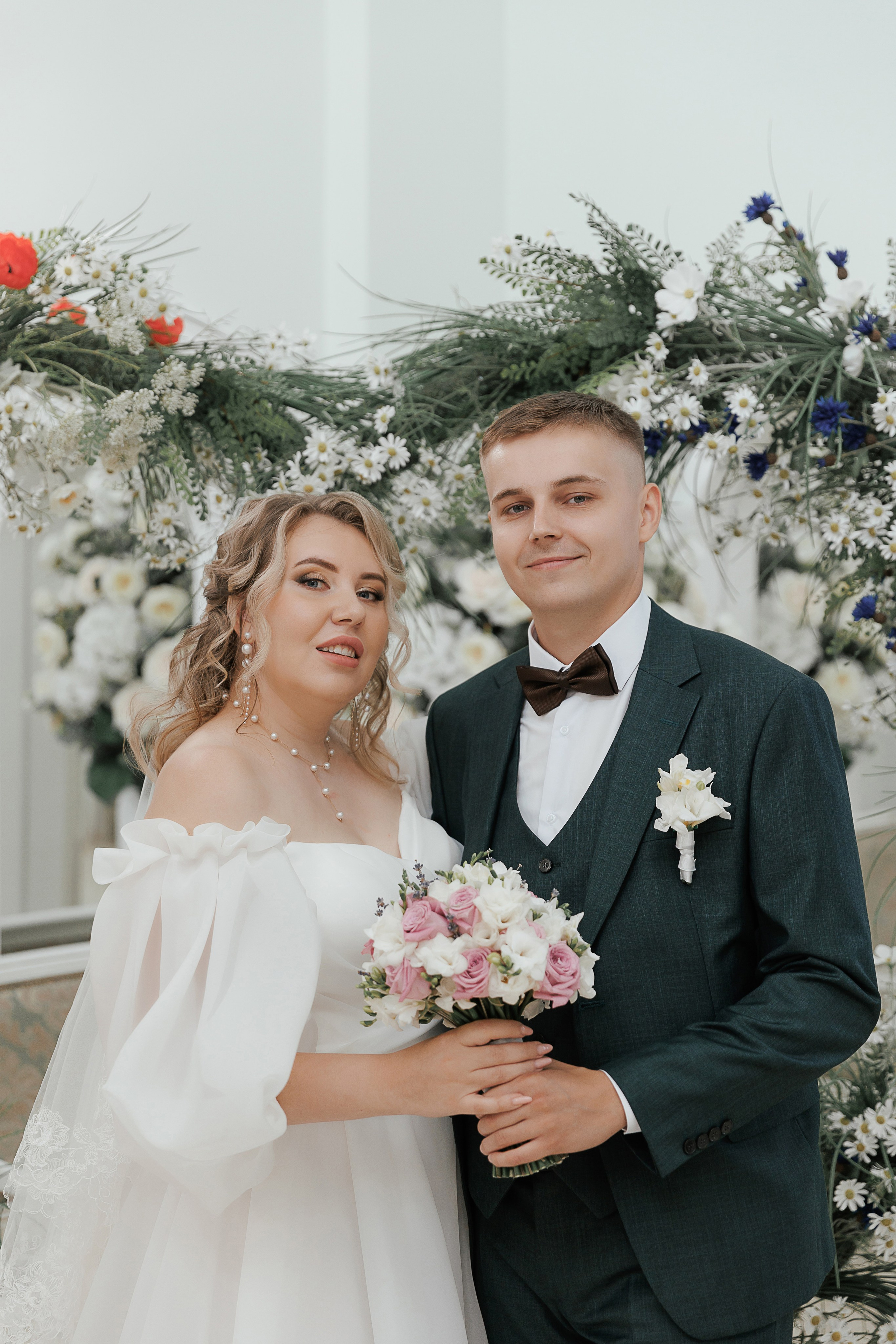 Свадьба Ксении и Игоря. Свадебный и семейный фотограф в Твери и Тверской области