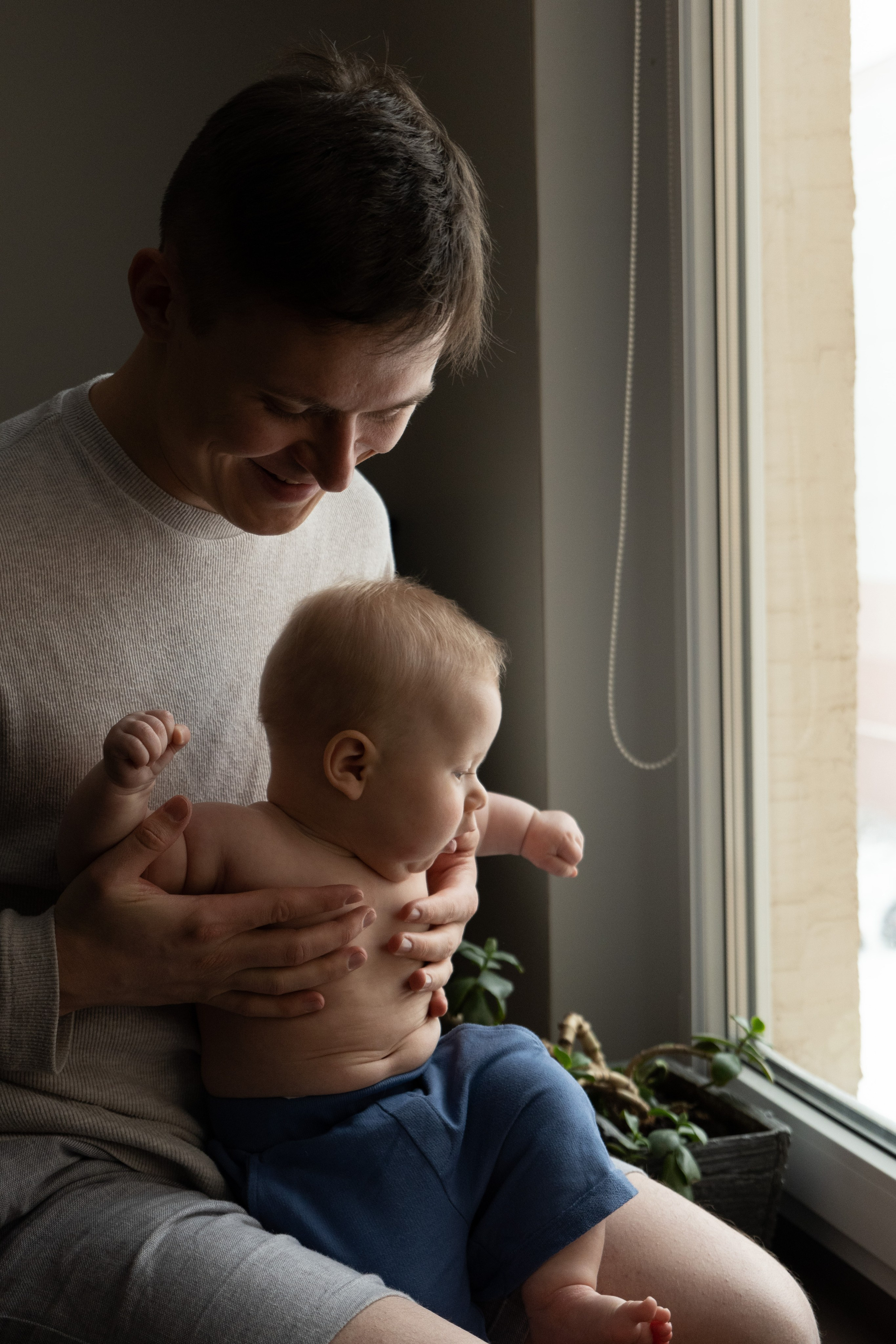 Семейная фотосессия к полугодию. Фотограф видеограф Ольга Василевская