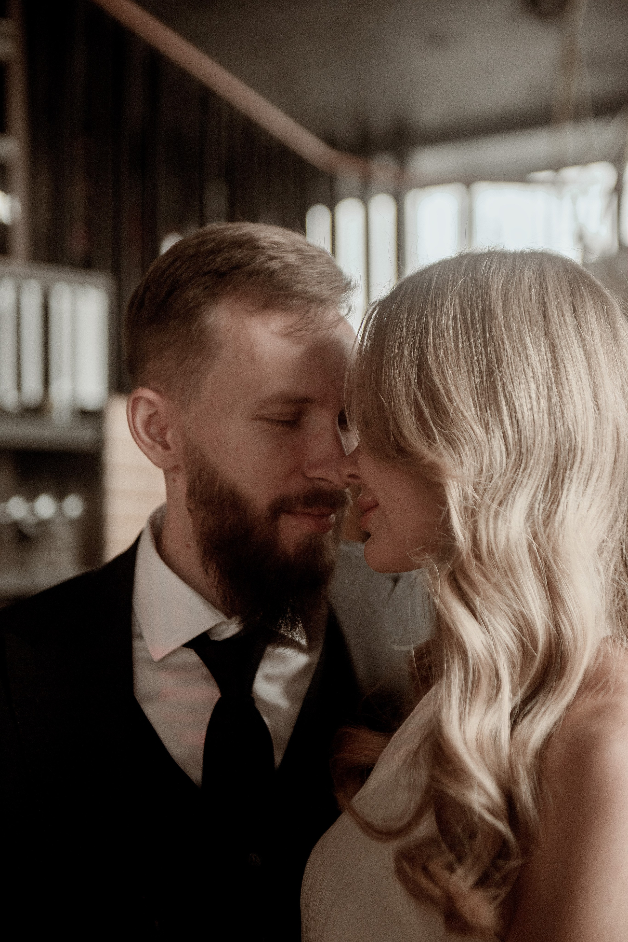 Дмитрий и Виктория. Стильный портретный и семейный фотограф в Москве Ника Артуньянц