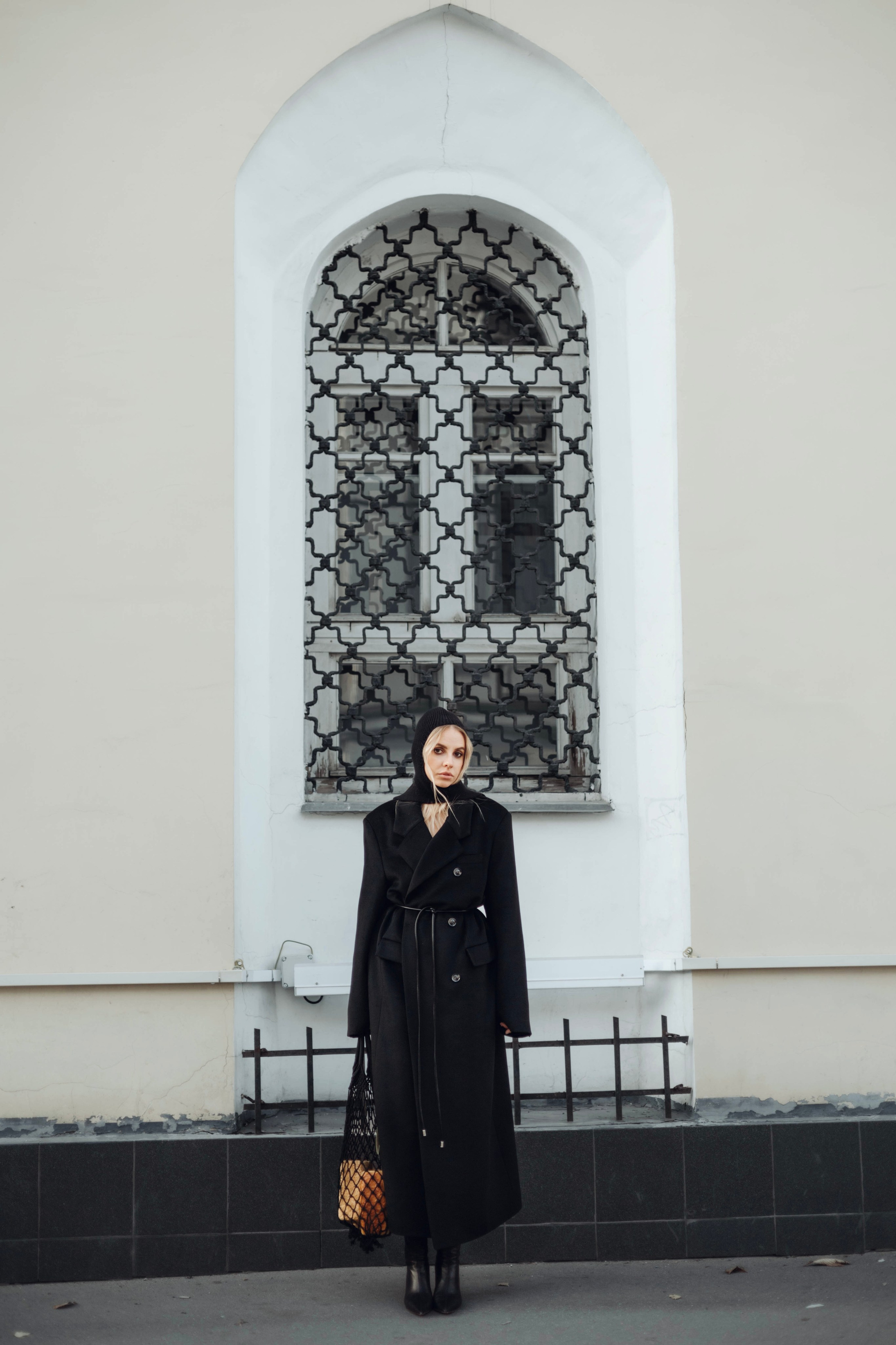 WOMEN. Фотограф Москва