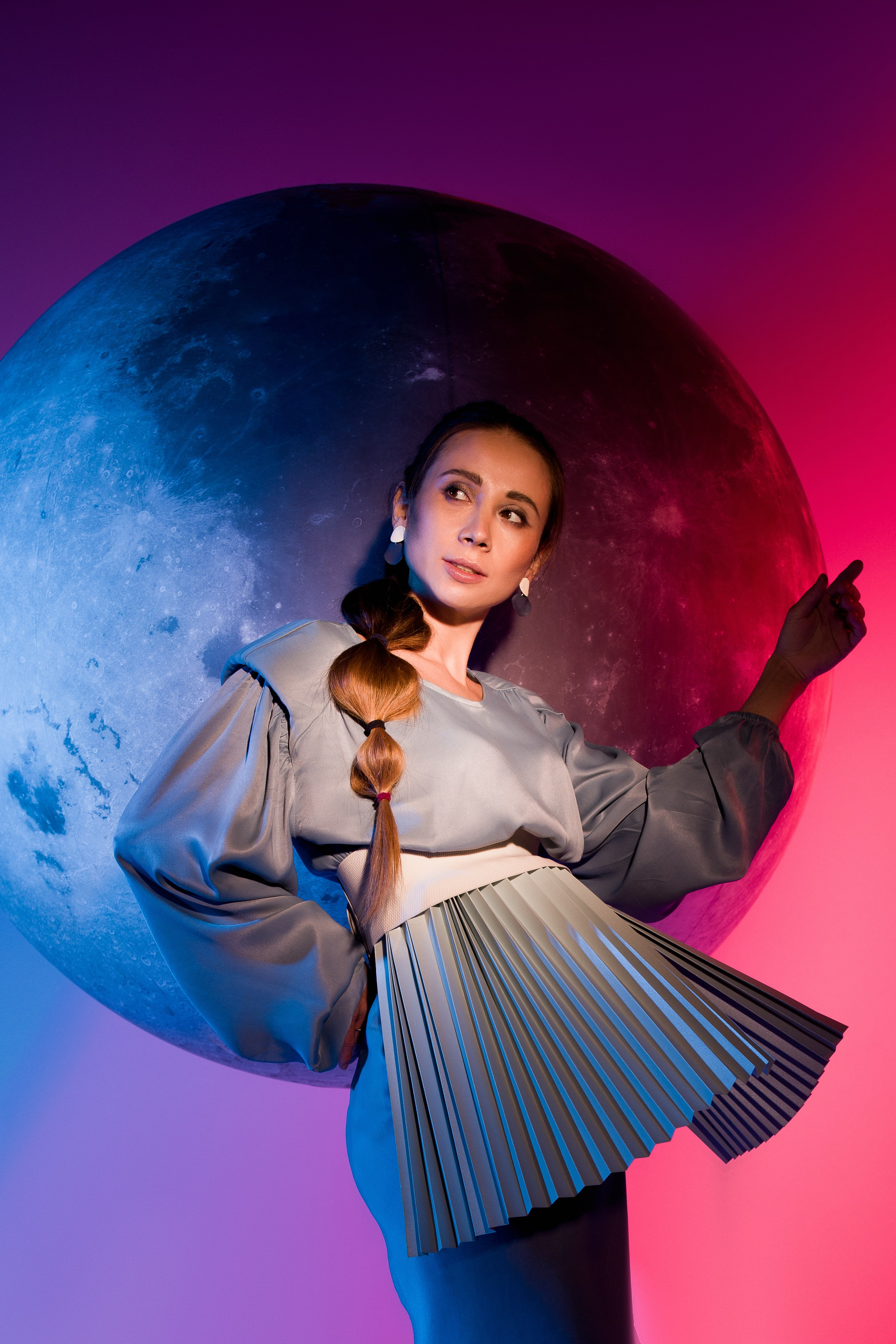 Беременность. Профессиональный фотограф, Москва | Елена Павлова