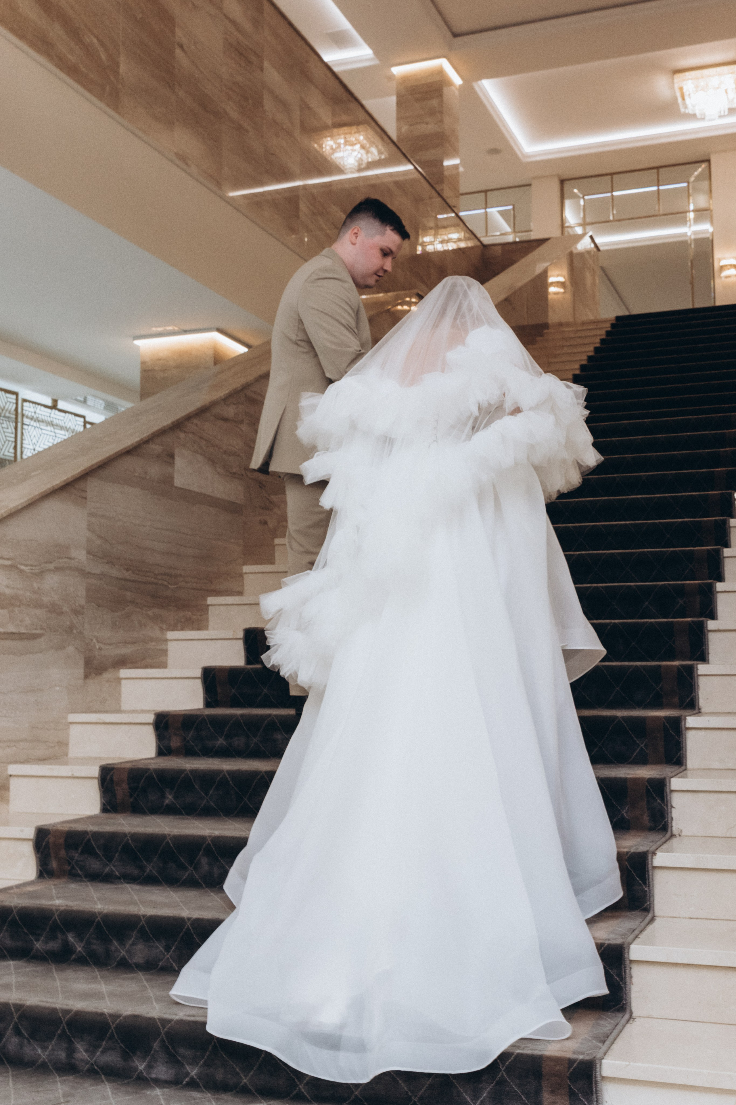 Свадебные съемки. Главная