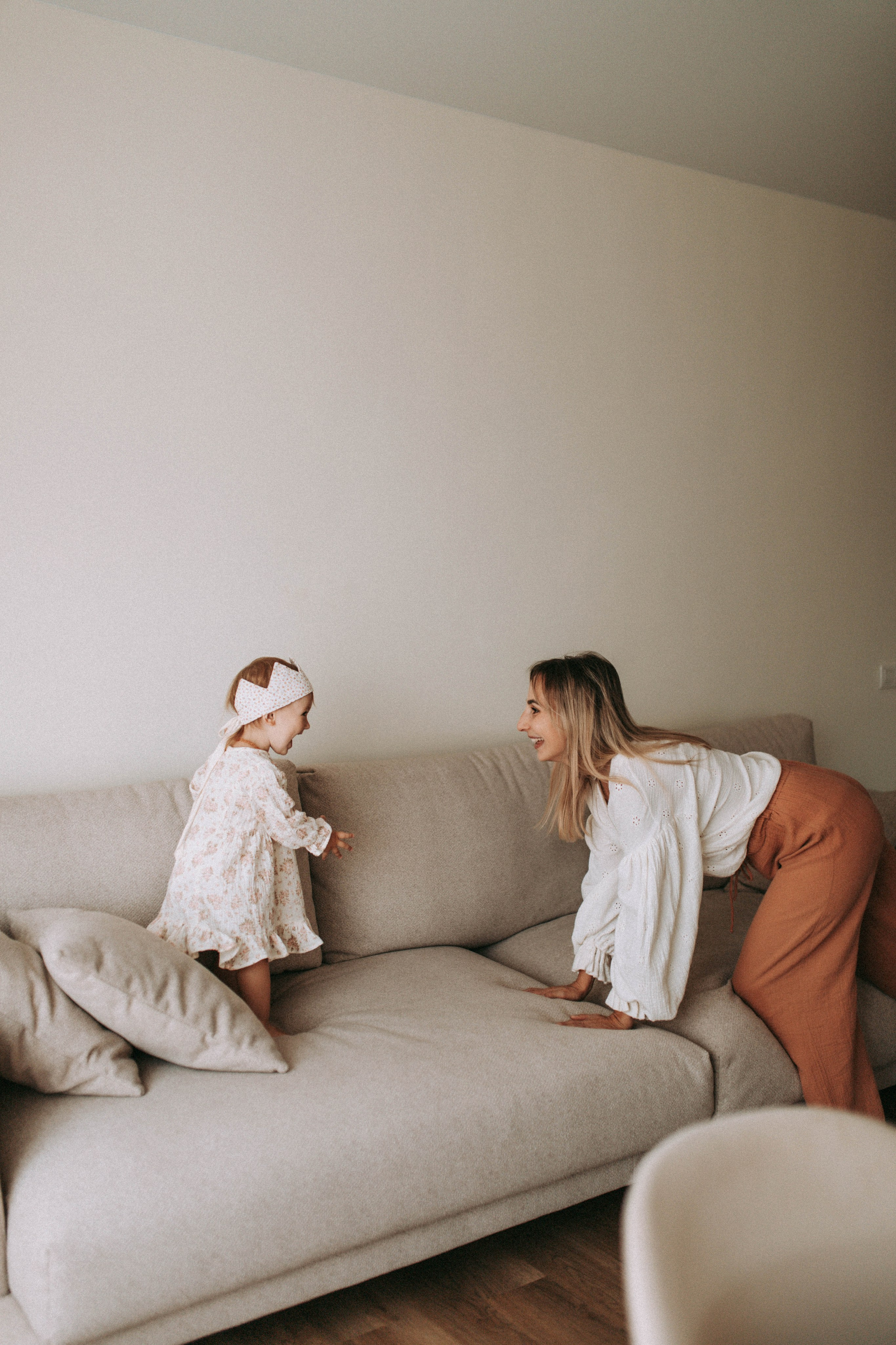 Сказочный мир маленькой Есении. Свадебный и семейный фотограф в Нижнем Новгороде