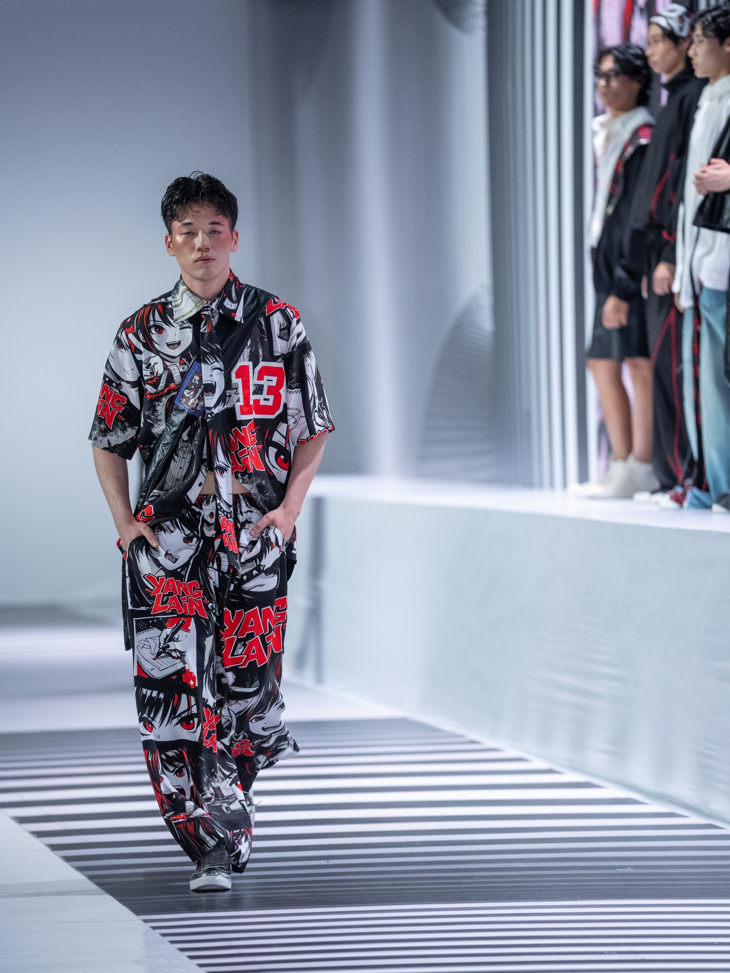 YANG LAIN (Адиля Ботабаева). Сайт Алматинского НЮ АРТ, будуар и фэшн фотографа Дениса Карпенко